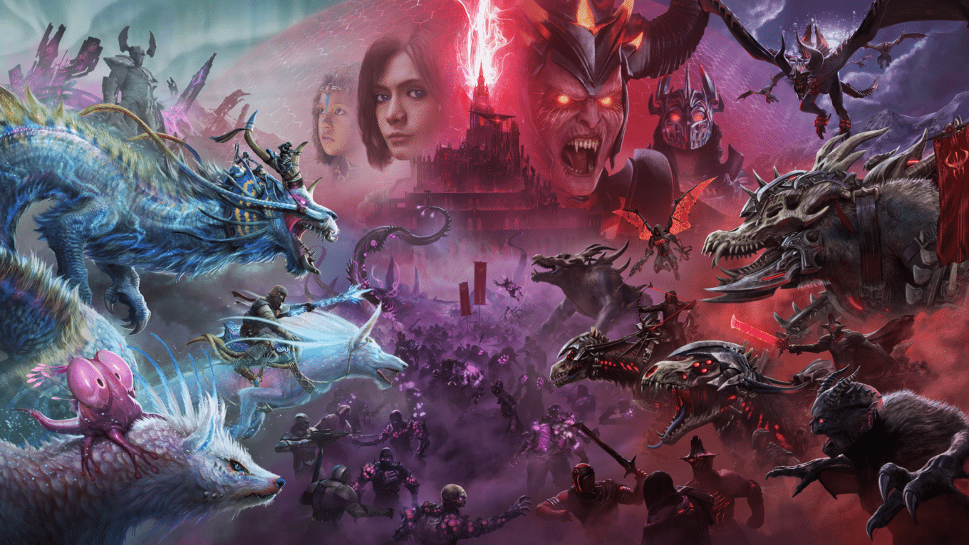 1360x765 WickedNinjaGames ARK: Survival Ascended, ARK: Survival Evolved, and 7 Days to Die on the WickedNinjaGames server network. Survive, build and conquer!