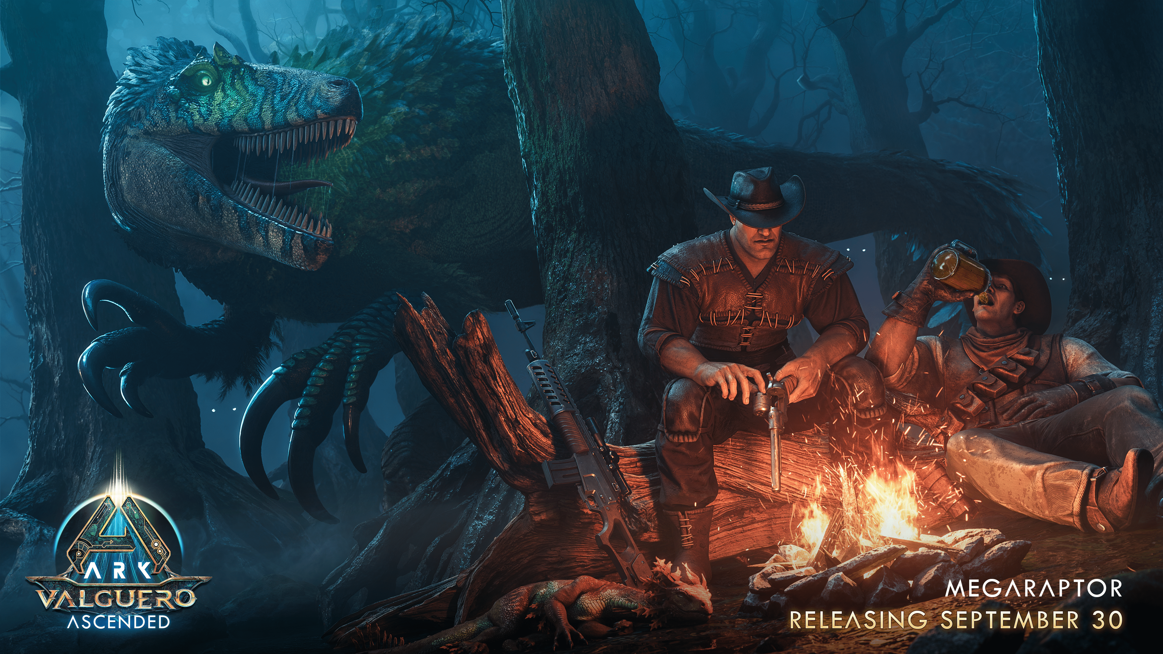 3840x2160 Community Crunch 476: Megaraptor Reveal, Build Contest Vote, ExtraLife and more! News Community Forums