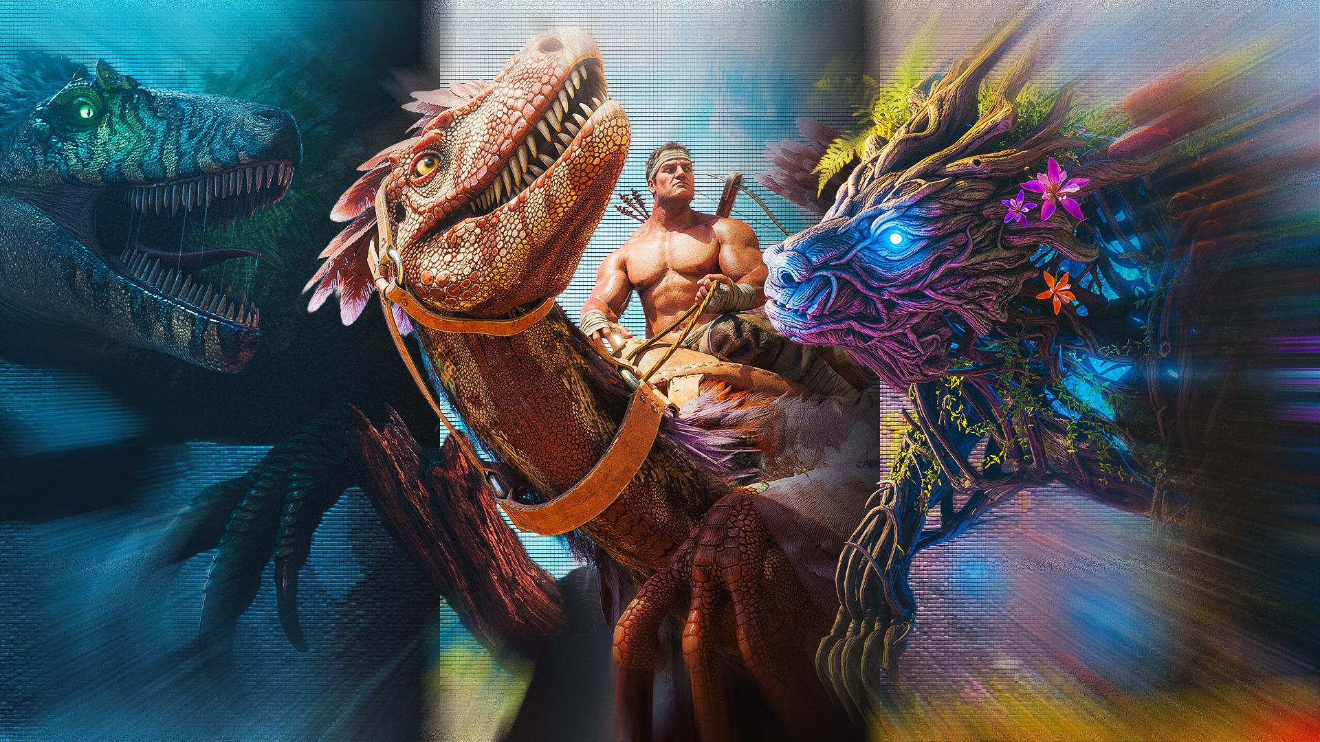 1920x1080 ARK: Survival Ascended