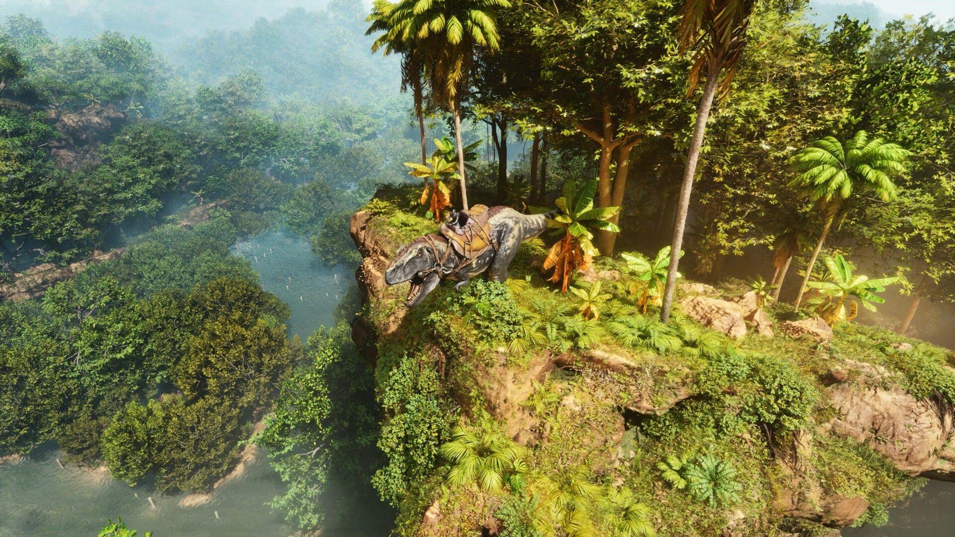 1920x1080 Buy ARK: Survival Ascended (Steam)