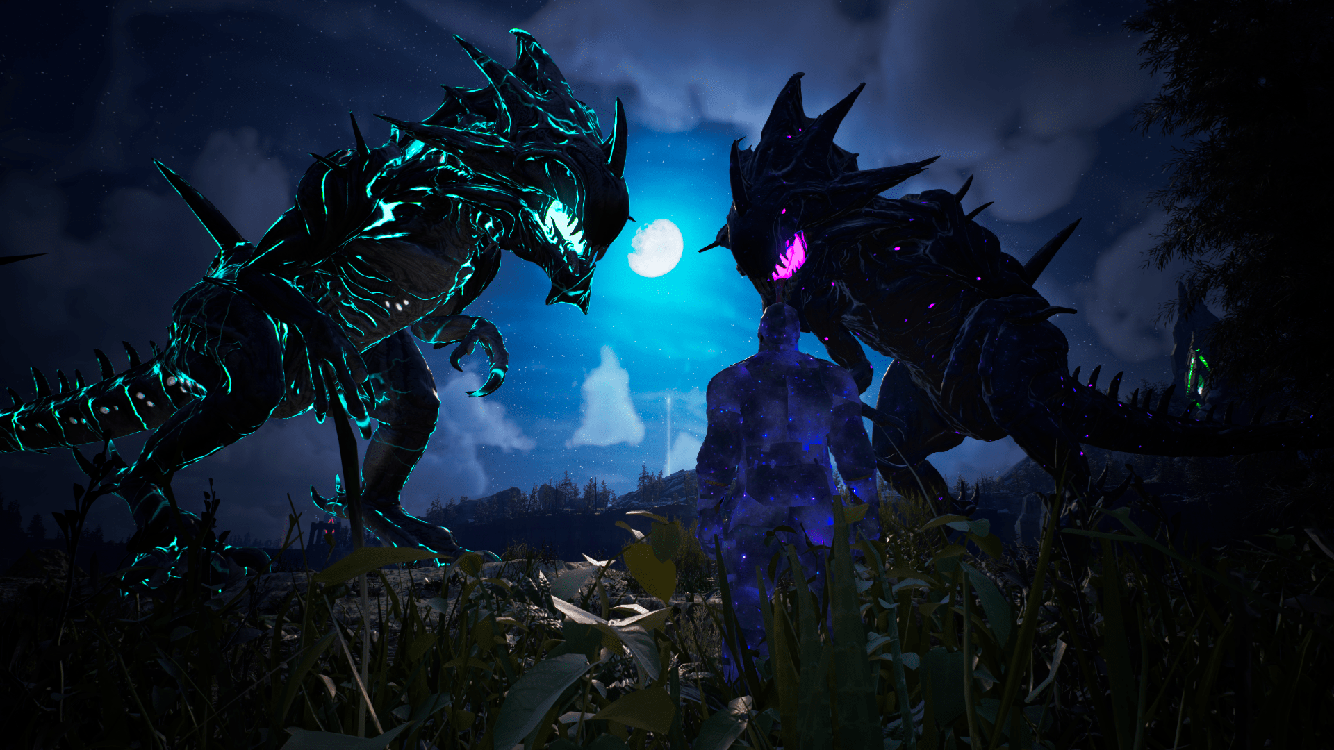 1920x1080 Eternal Chaos Survival Ascended Mods