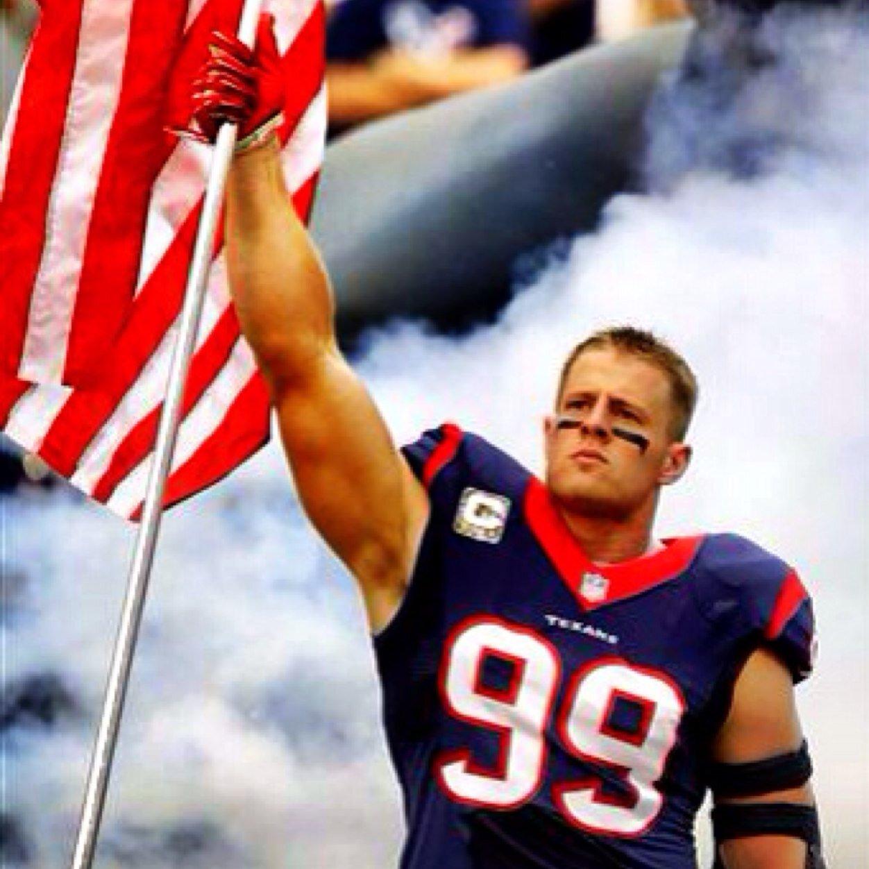 1252x1252 Jj Watt Girlfriend 2012 Picture