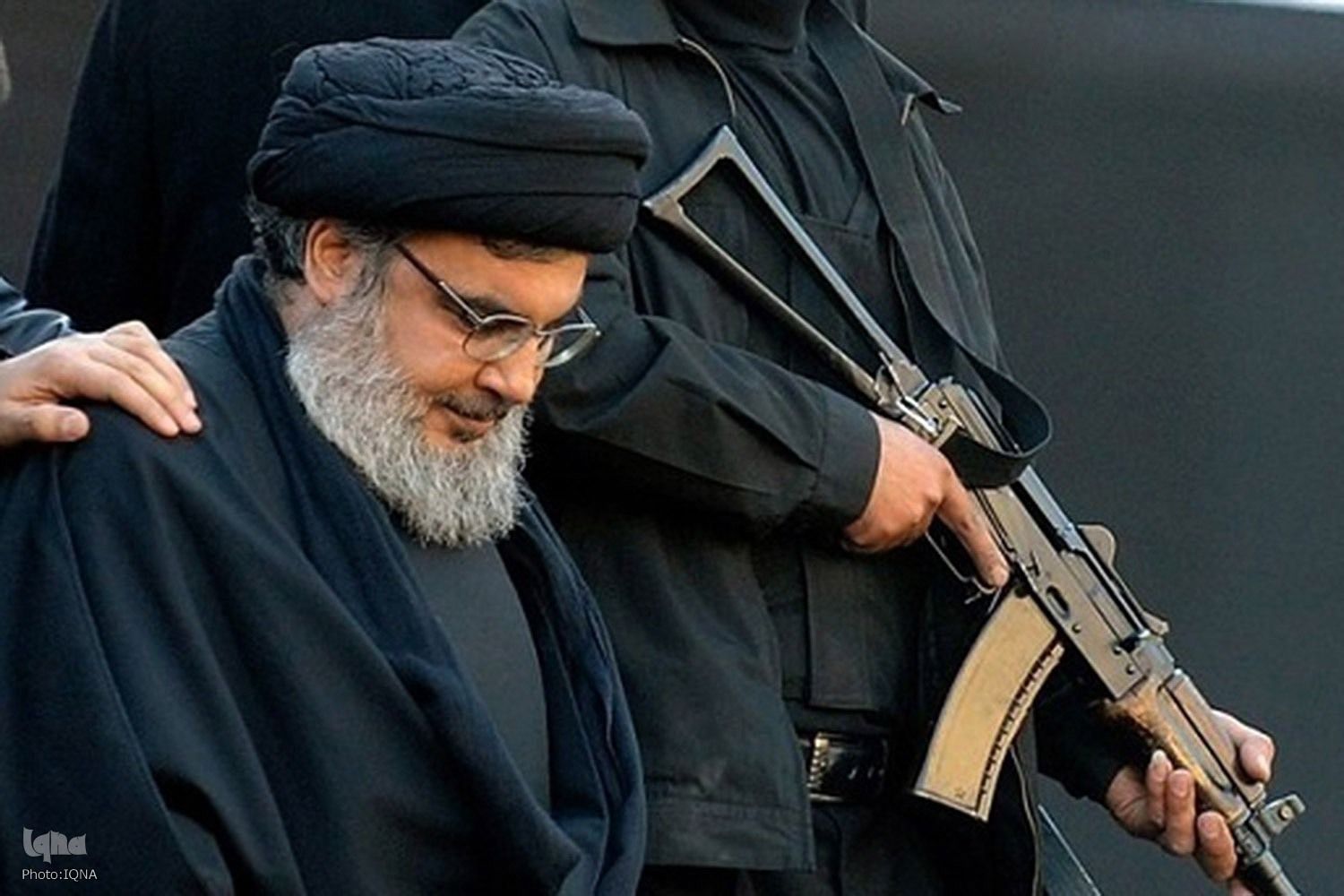 1500x1000 Sayed Hassan Nasrallah in Photo