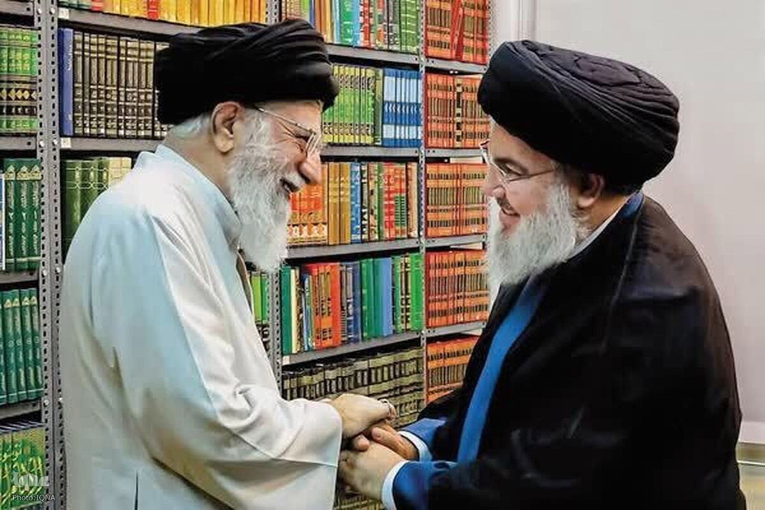 1500x1000 Sayed Hassan Nasrallah in Photo