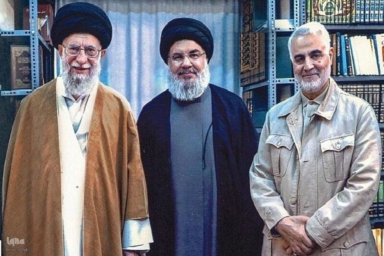 1500x1000 Sayed Hassan Nasrallah in Photo