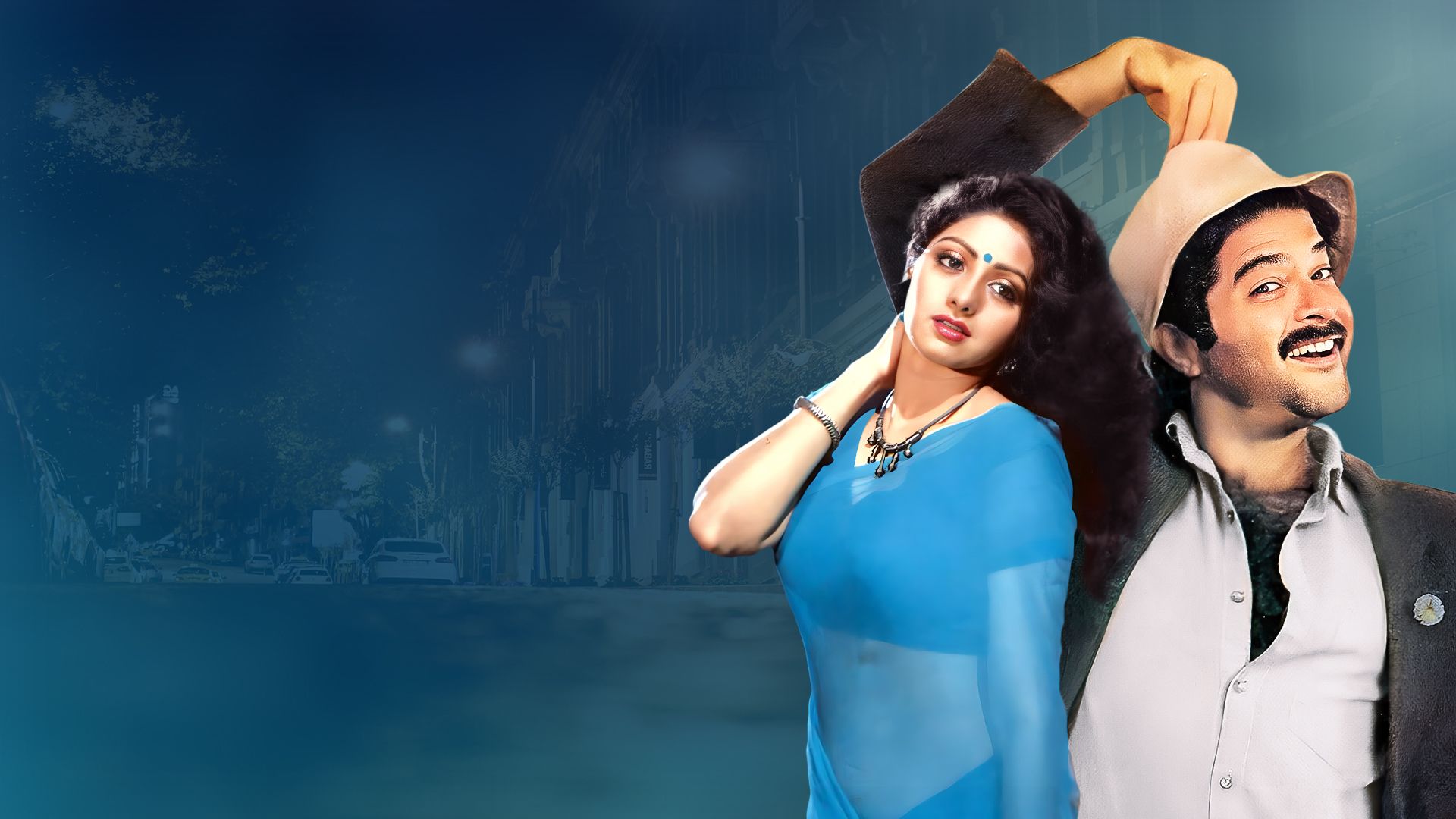 1920x1080 Watch Mr. India