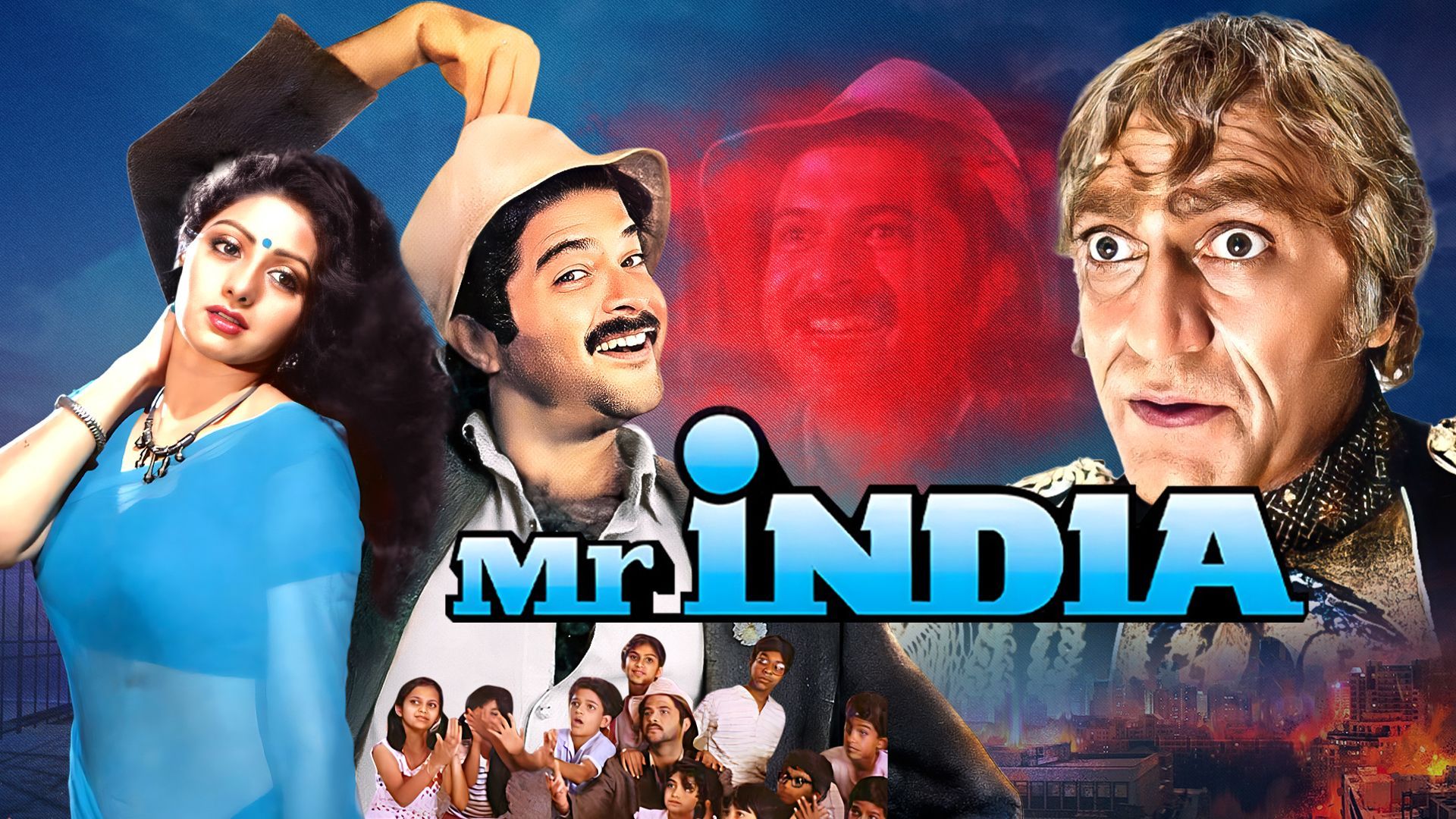 1920x1080 Watch Mr. India