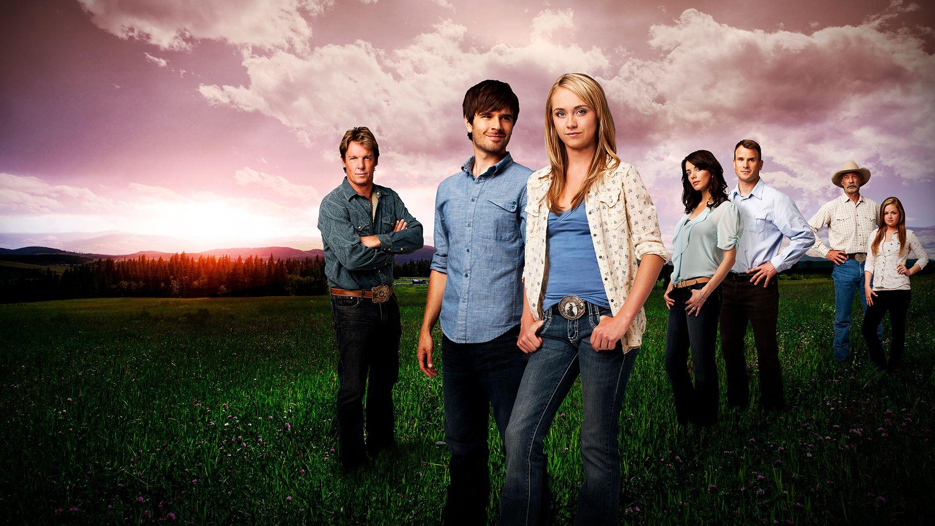 1920x1080 Prime Video: Heartland