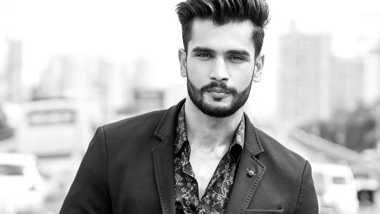 1280x720 Mr India Rohit Khandelwal Behind The Scenes Photohoot Part 2