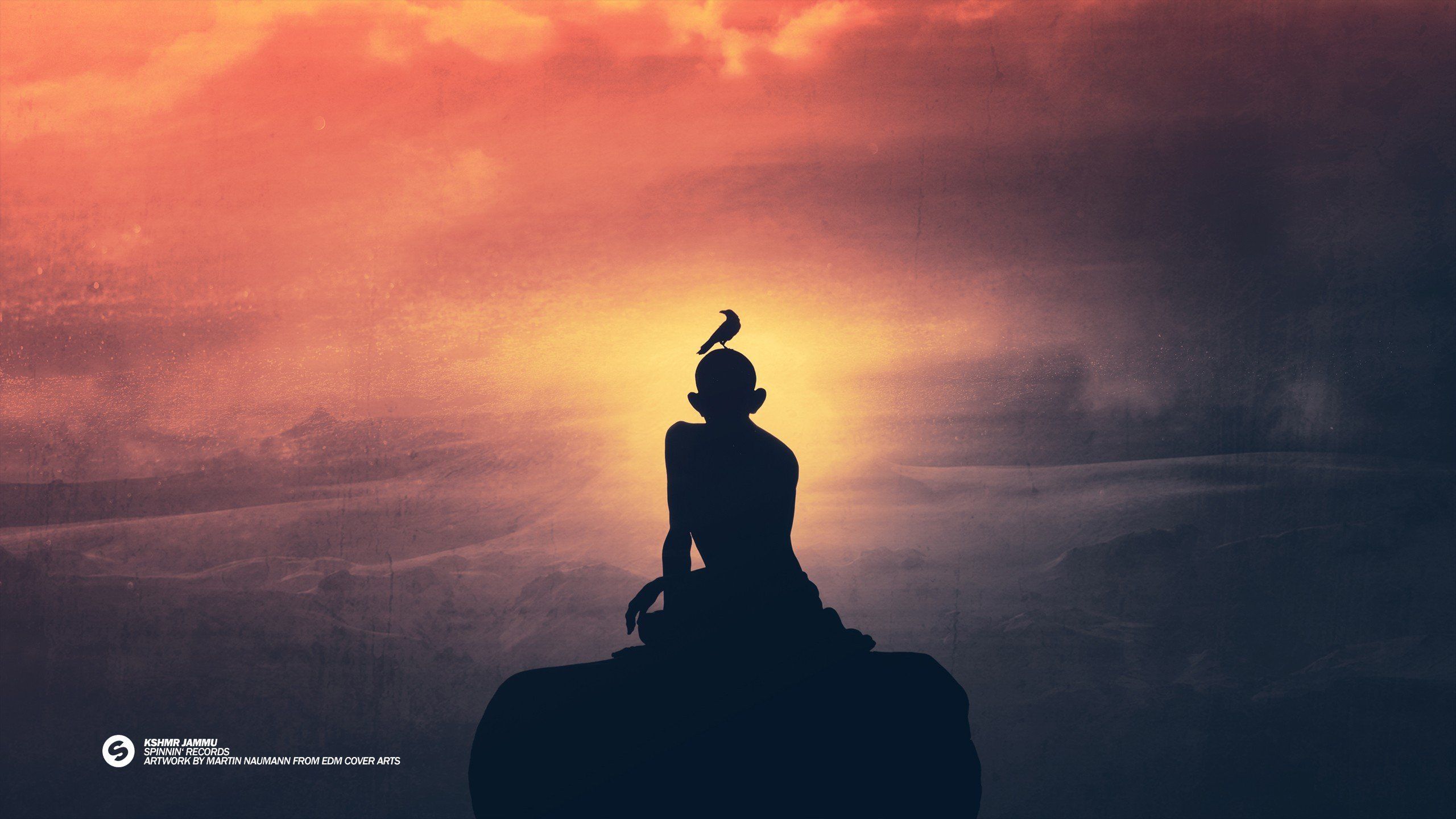 2560x1440 spinnin records, KSHMR, Jammu, India Wallpaper HD / Desktop and Mobile Background
