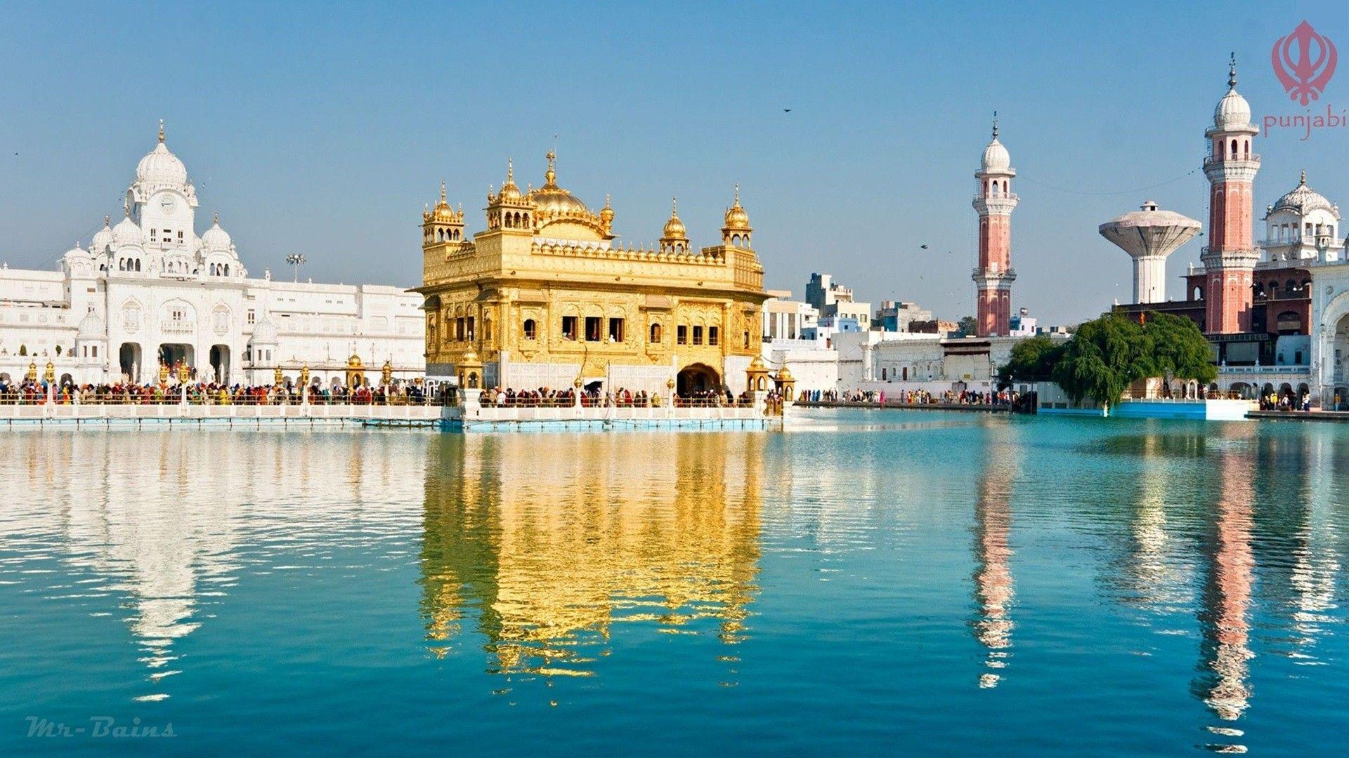 1920x1080 India HD Wallpaper