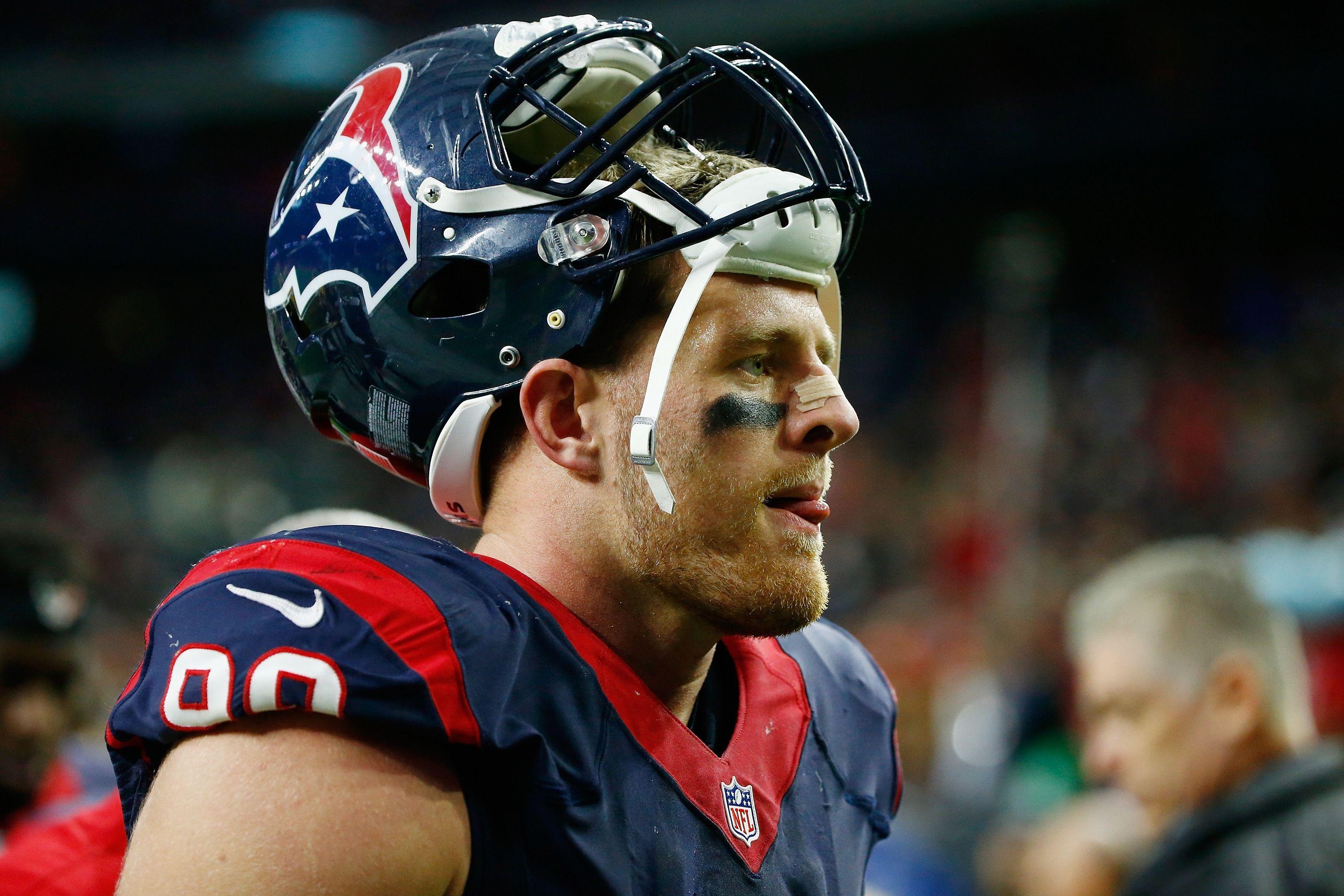 3000x2000 J.J. Watt HD Wallpaper