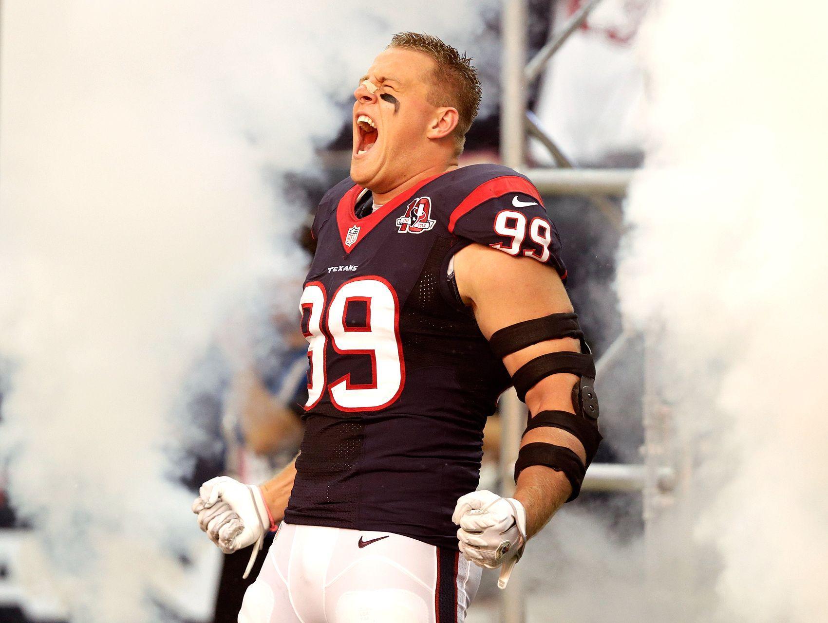 1700x1280 J. J. Watt Wallpaper
