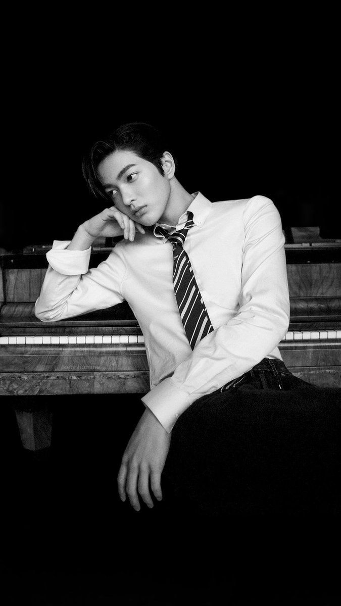 675x1200 건호 #KEONHO wallpaper
