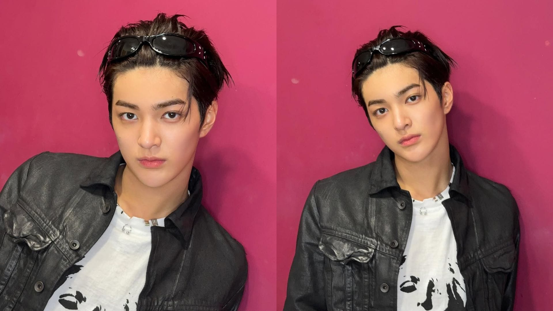 1920x1080 CORTIS' Keonho sparks new 'Noona Era' trend after “handsome” visuals go viral