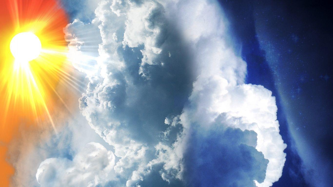 Half Night Half Day Wallpapers Top Free Half Night Half Day