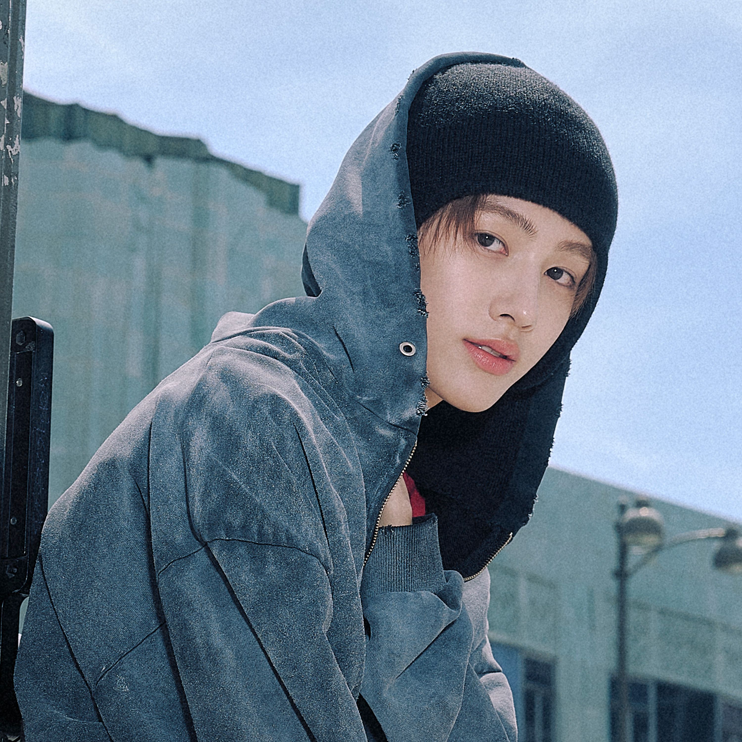 3000x3000 CORTIS: Big Hit Music's Rising Stars Set to Debut This August