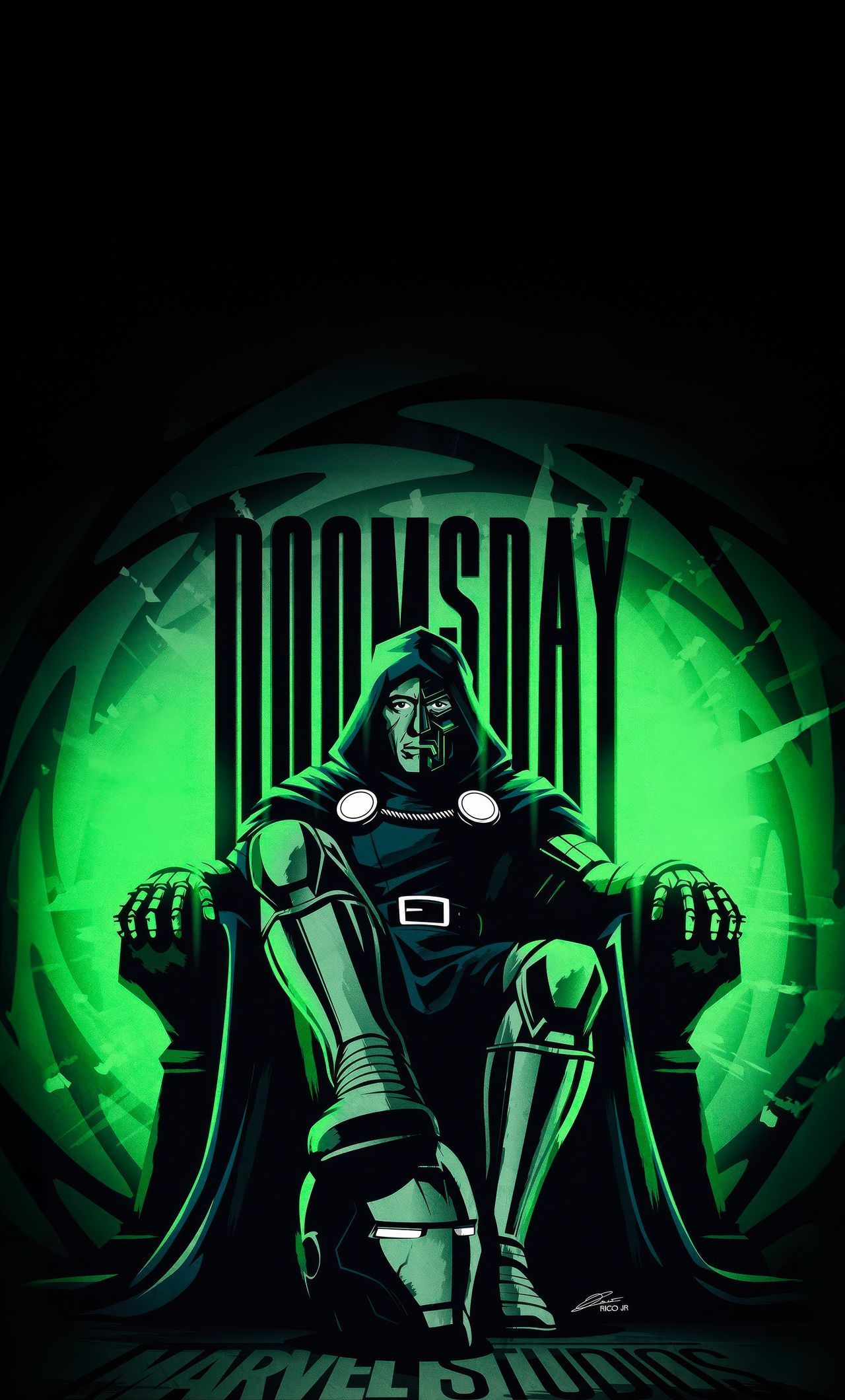 1280x2120 Robert Downey Jr As Victor Von Doom 4k iPhone , HD 4k Wallpaper, Image, Background, Photos and Picture