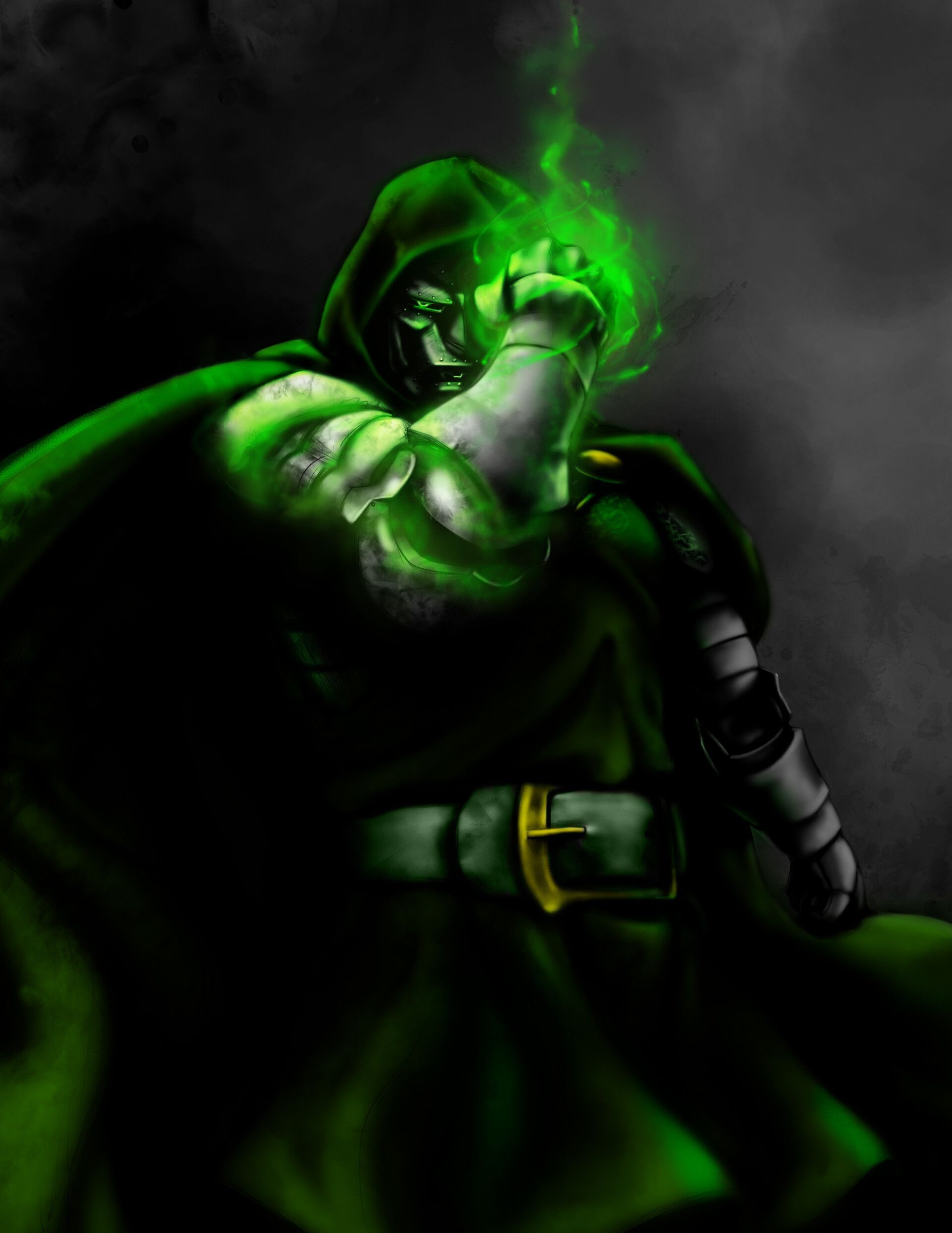 1920x2485 Victor von Doom
