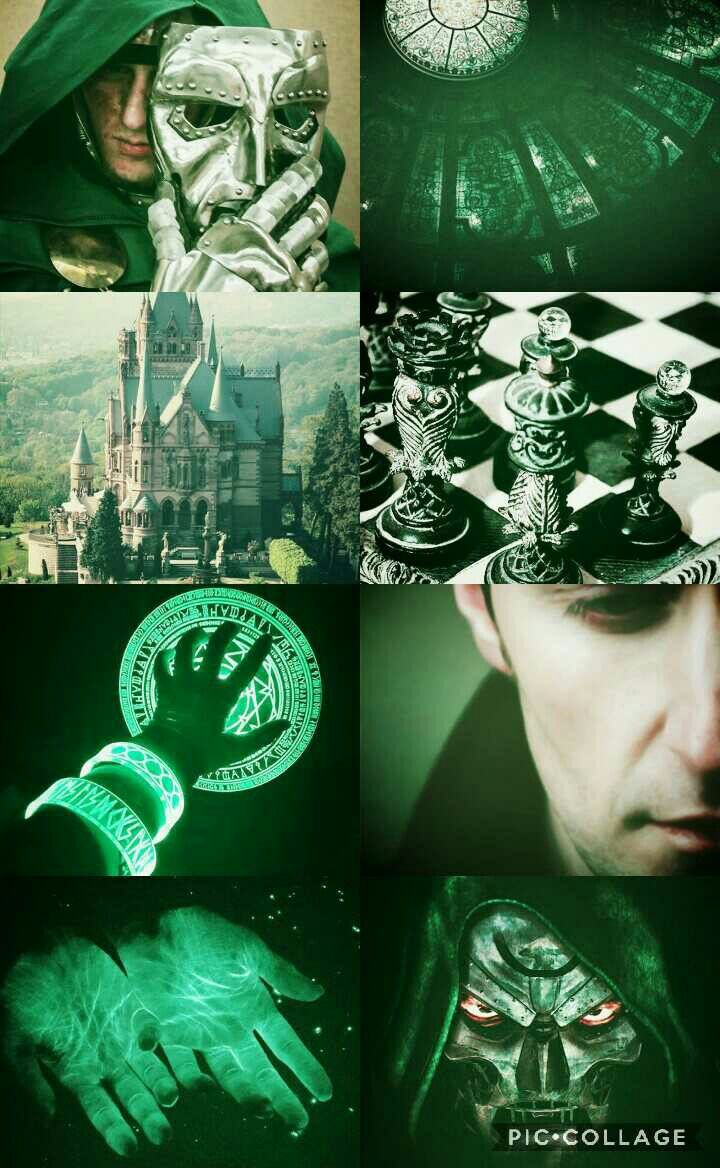 720x1168 Victor Von Doom