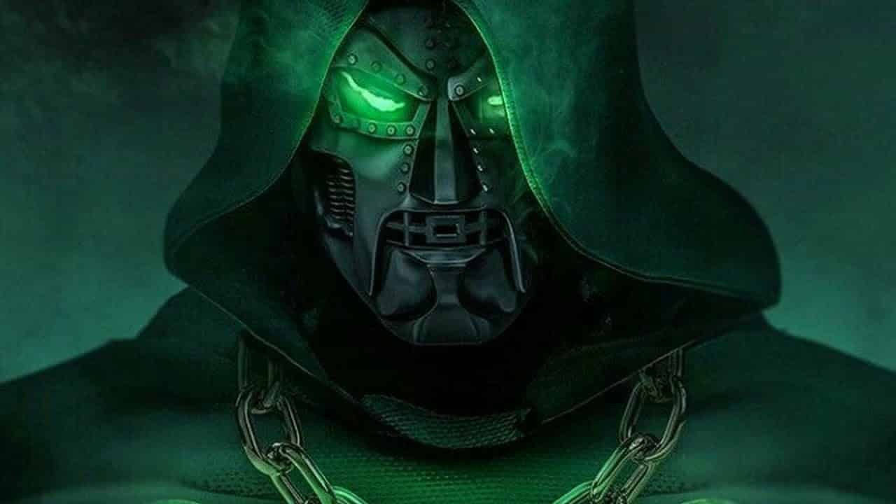 1280x720 Why Doctor Doom Deserves A Solo Film Introduction