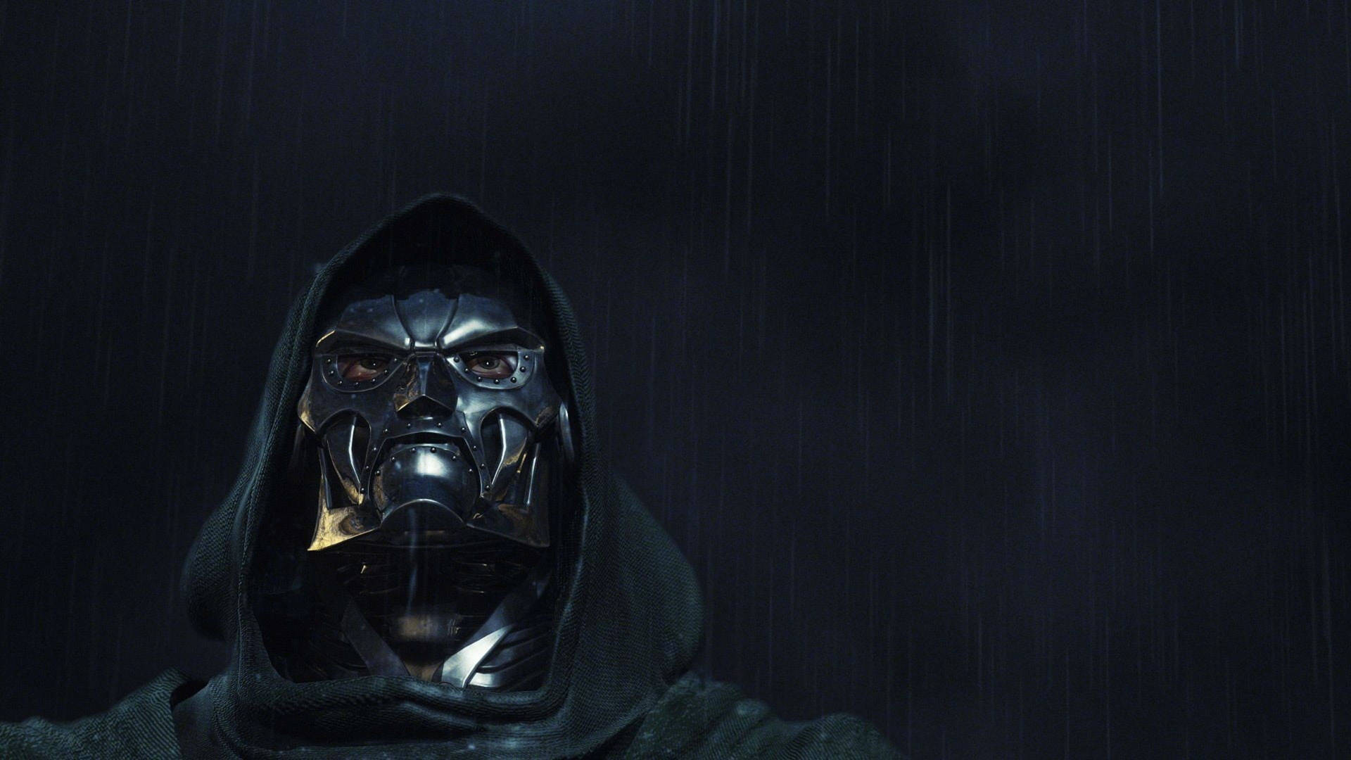 1920x1080 Doctor Doom Wallpaper