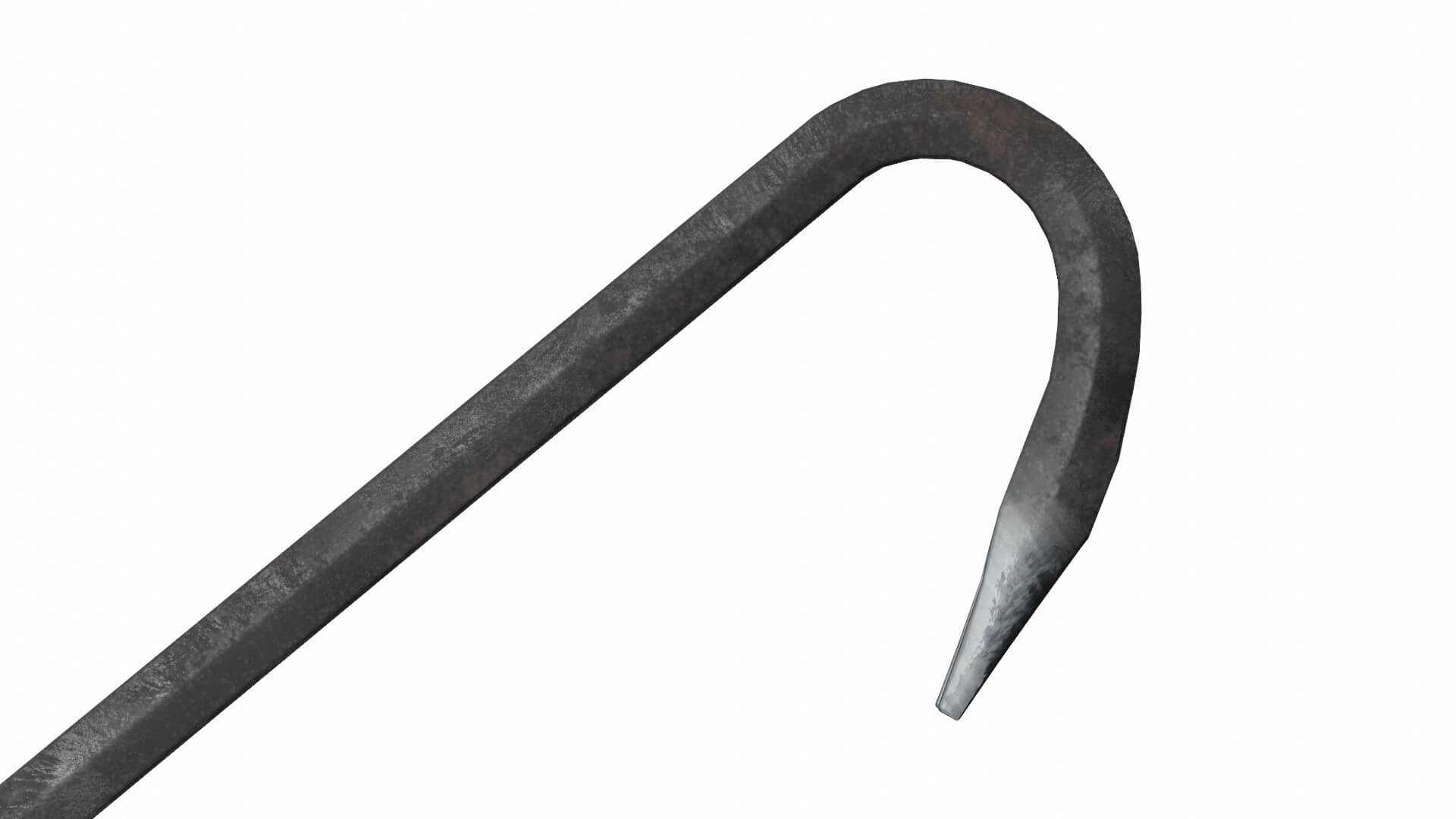 1920x1080 Steel Crowbar