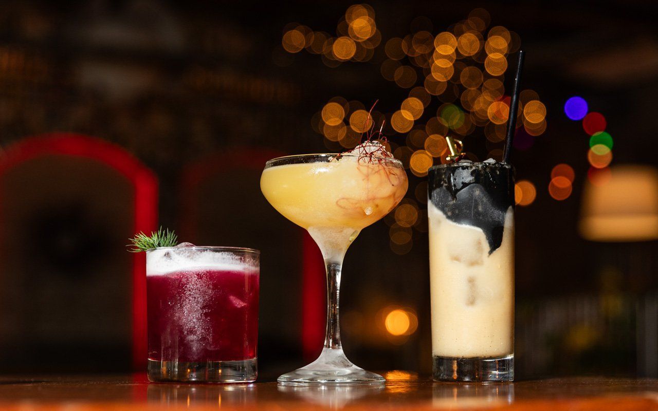 1280x800 New Cocktail Bar CrowBar and Distillery Volière Spirits Open in the Hamm's Brewery Complex.St.Paul Magazine