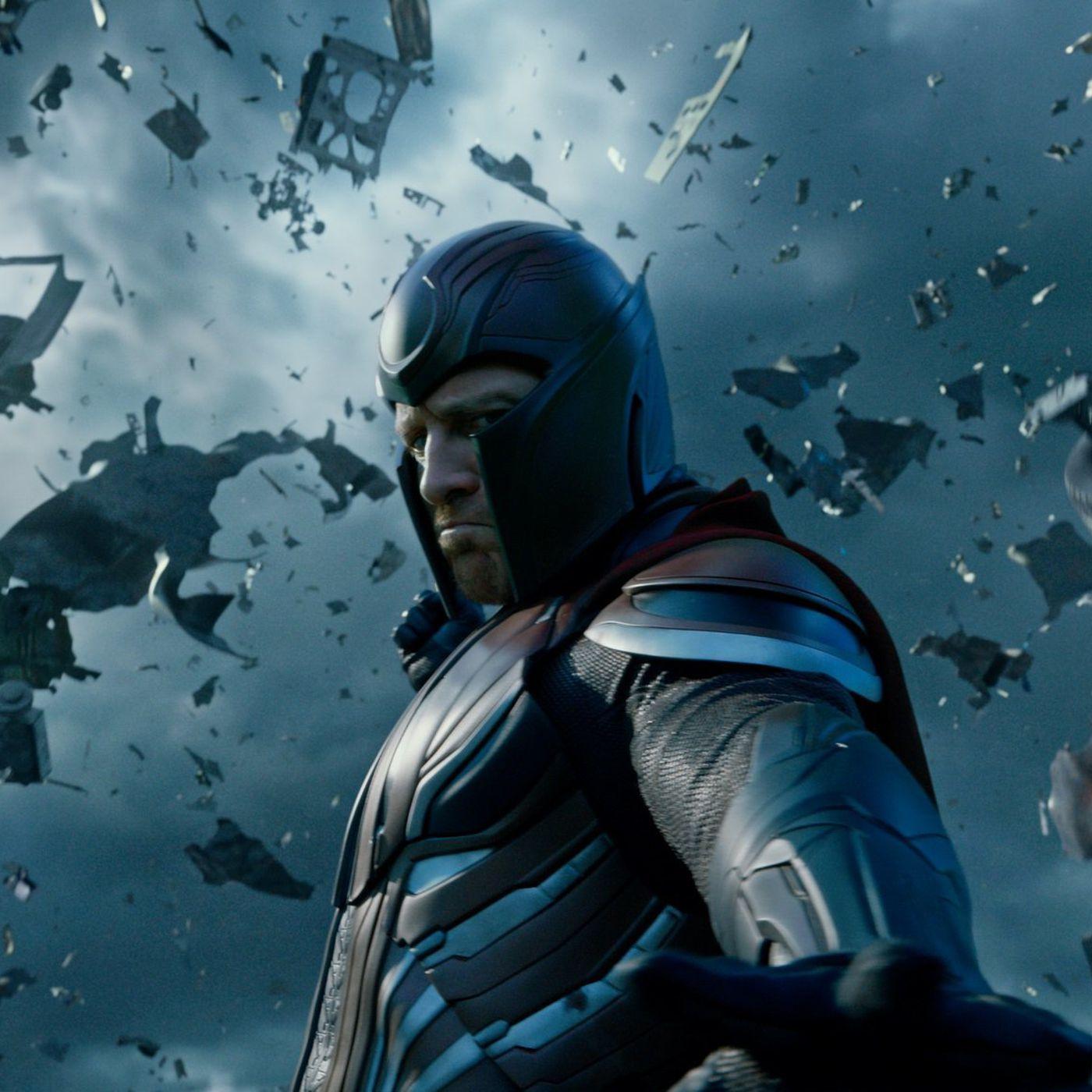 1400x1400 Black Panther's Killmonger is the MCU's Magneto