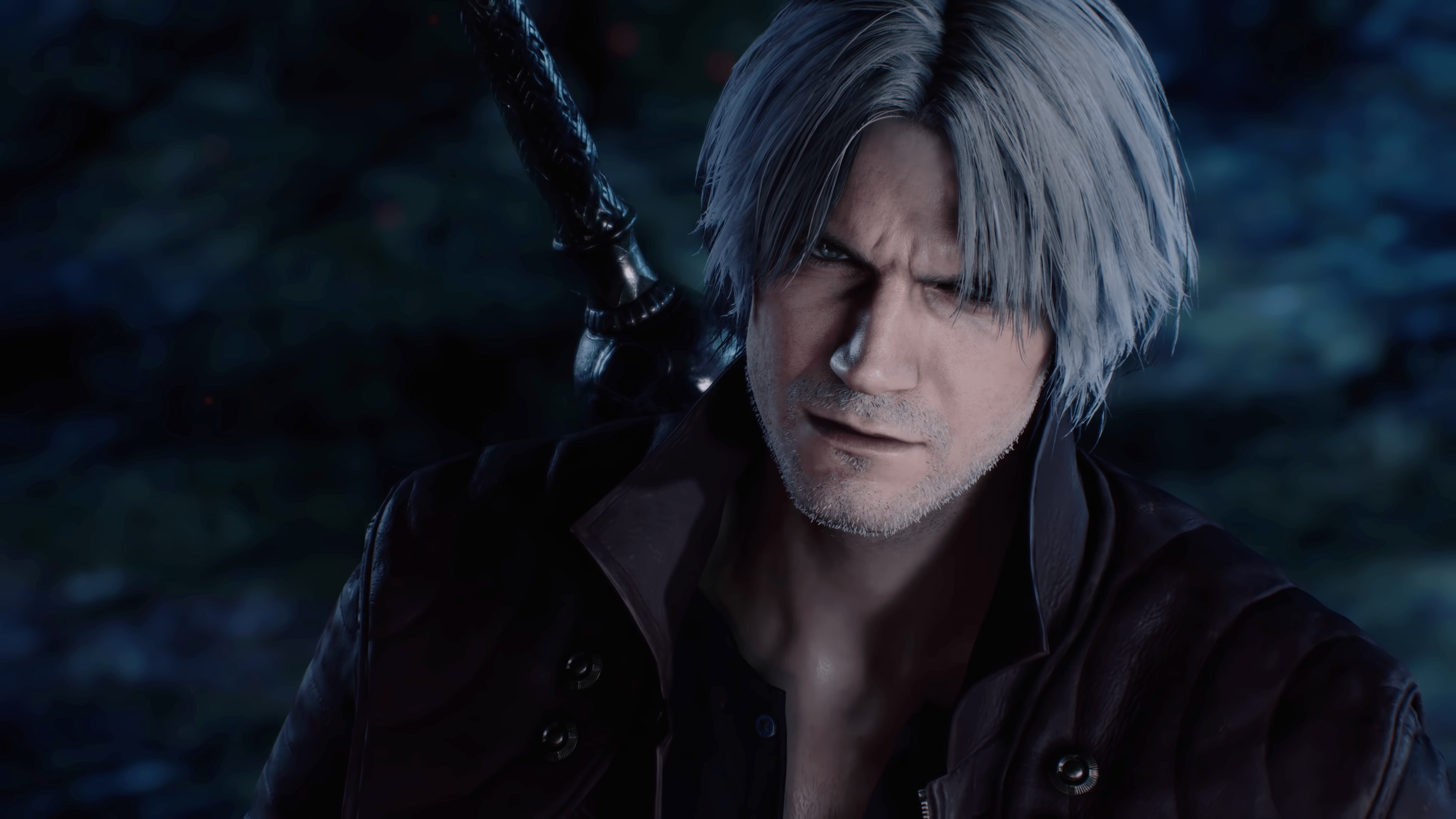 Devil May Cry Dante (Devil May Cry) Devil May Cry 5 #1080P #wallpaper  #hdwallpaper #desktop