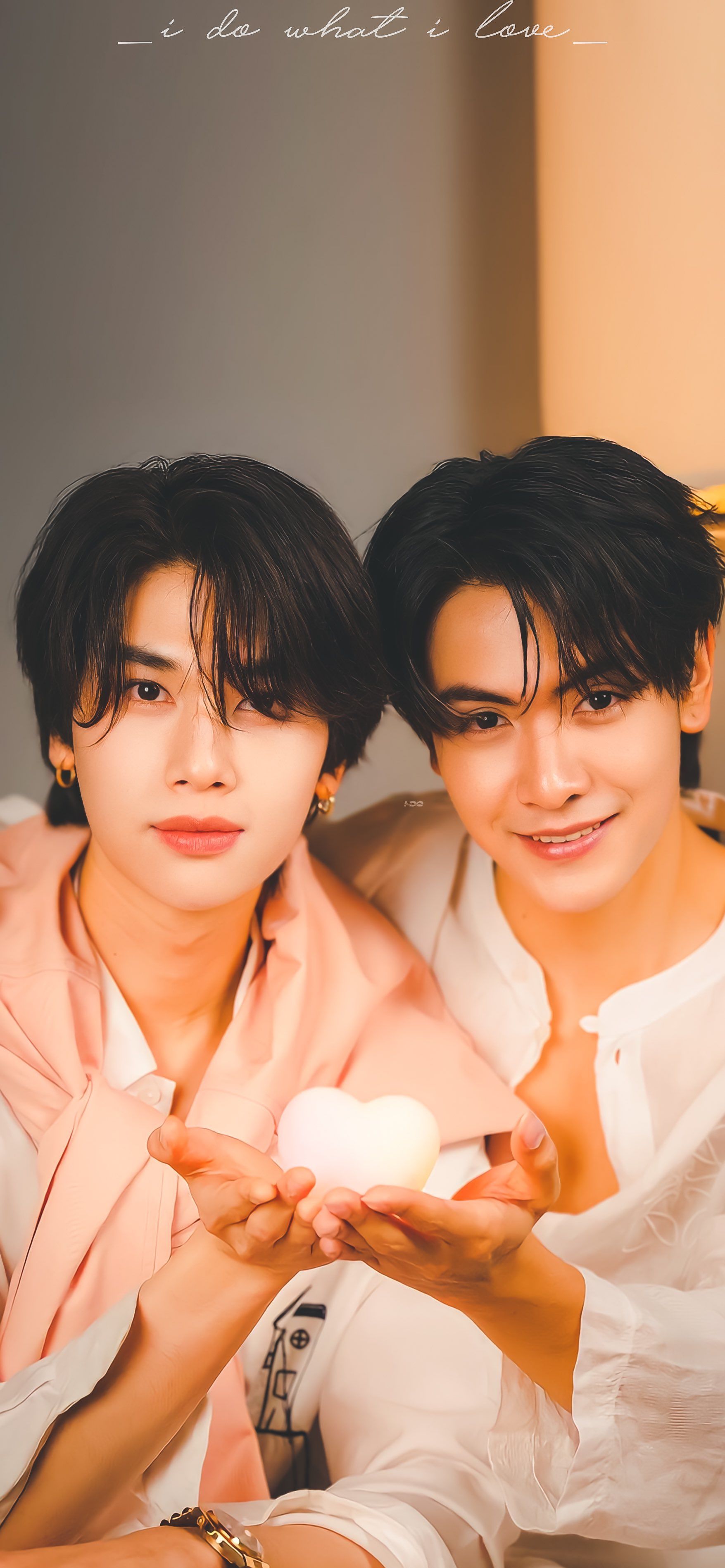 1755x3795 JoongDunk Wallpaper