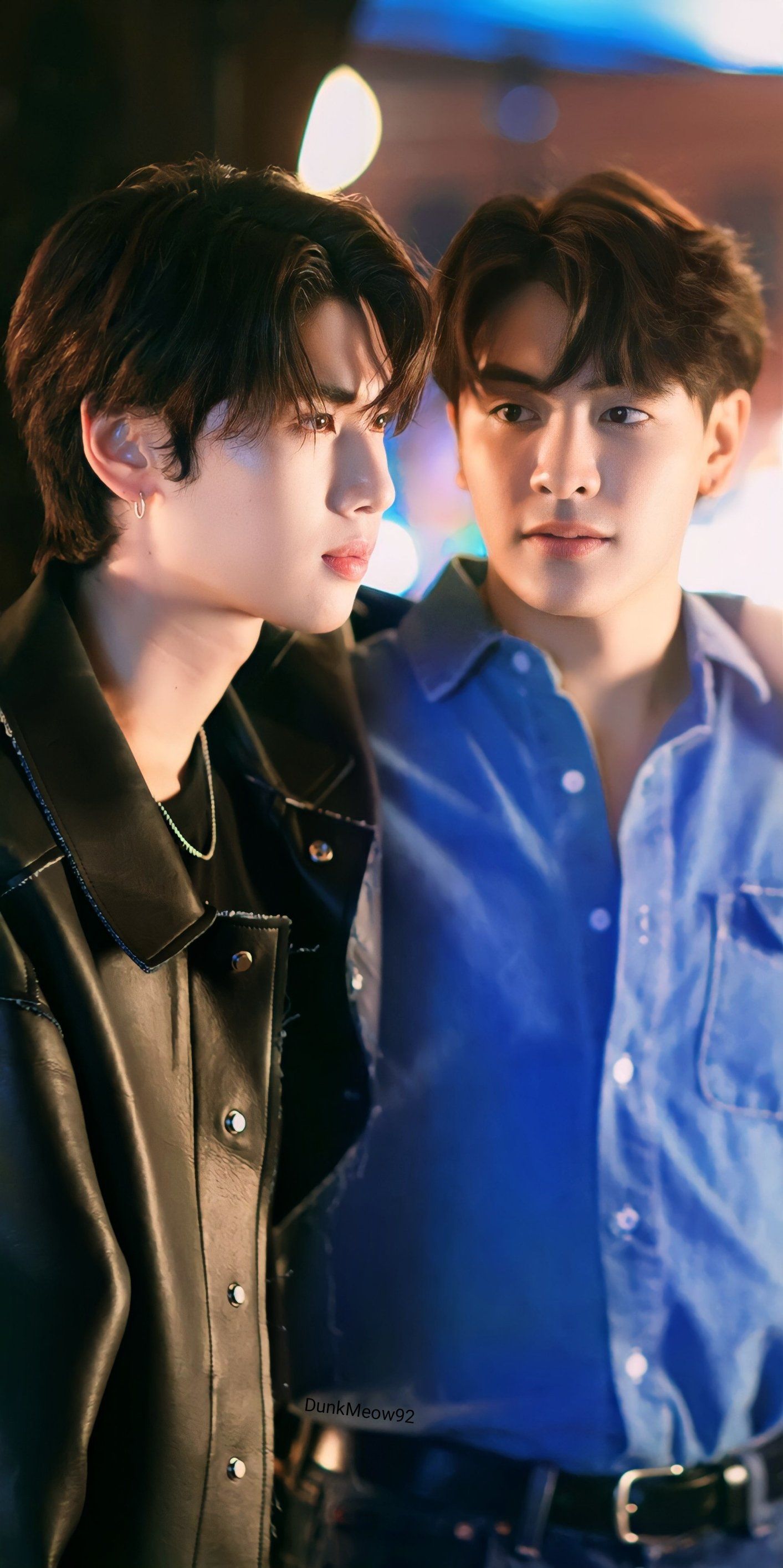 1413x2829 JoongDunk Wallpaper