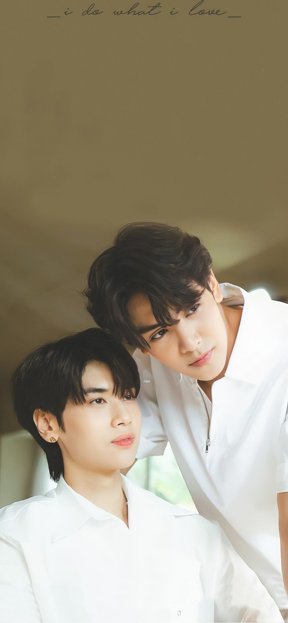 947x2048 JoongDunk Wallpaper