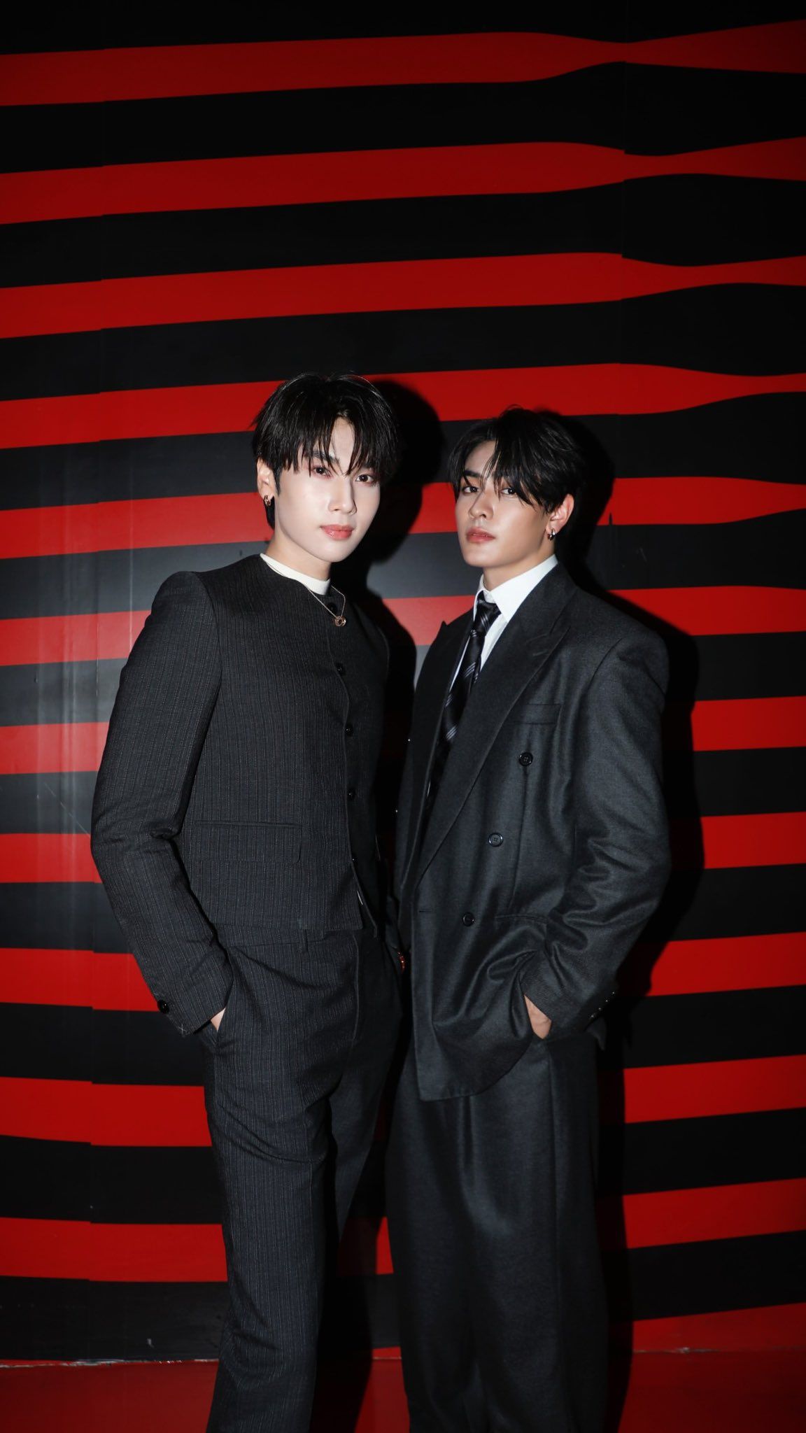 1152x2048 Happy new JoongDunk wallpaper day
