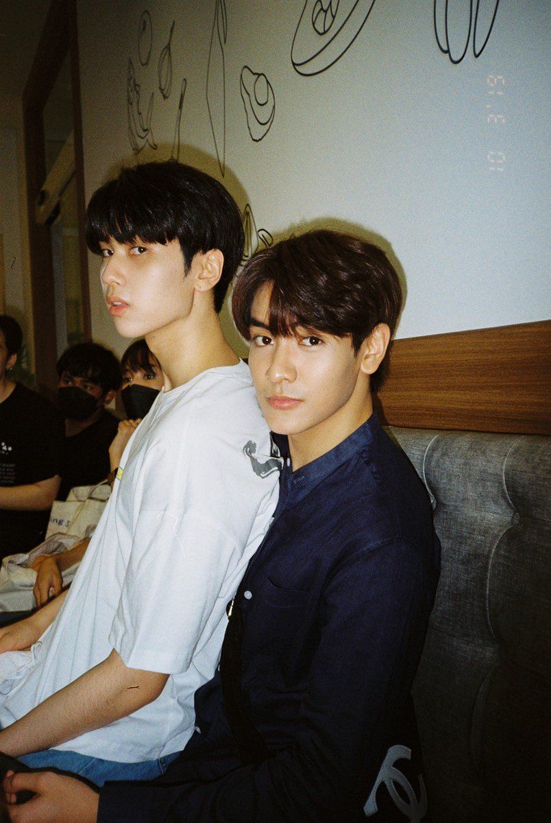 804x1200 joongdunk in film picture is something personal to me @dunknatachai