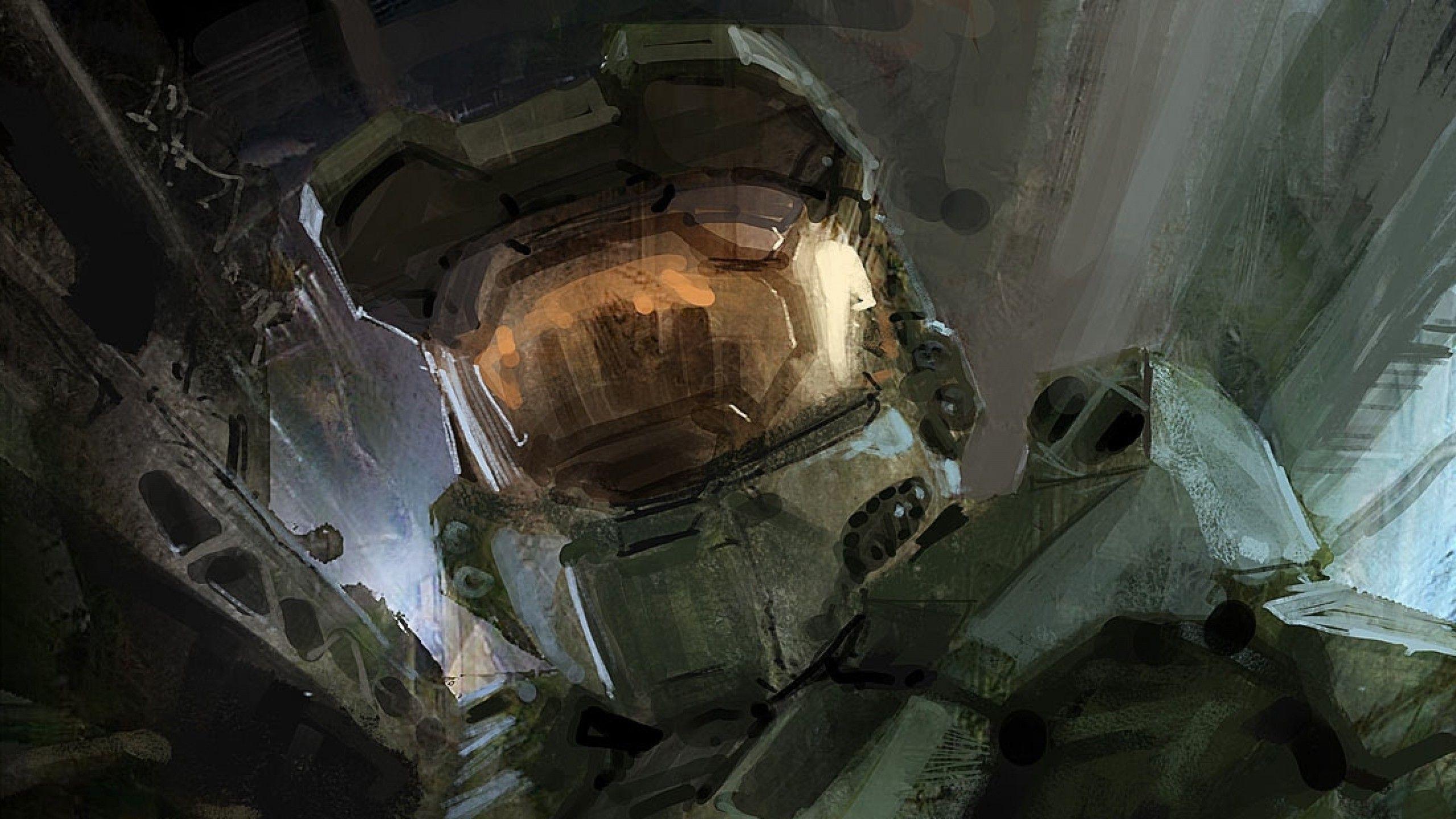 Halo Master Chief Wallpapers Top Free Halo Master Chief