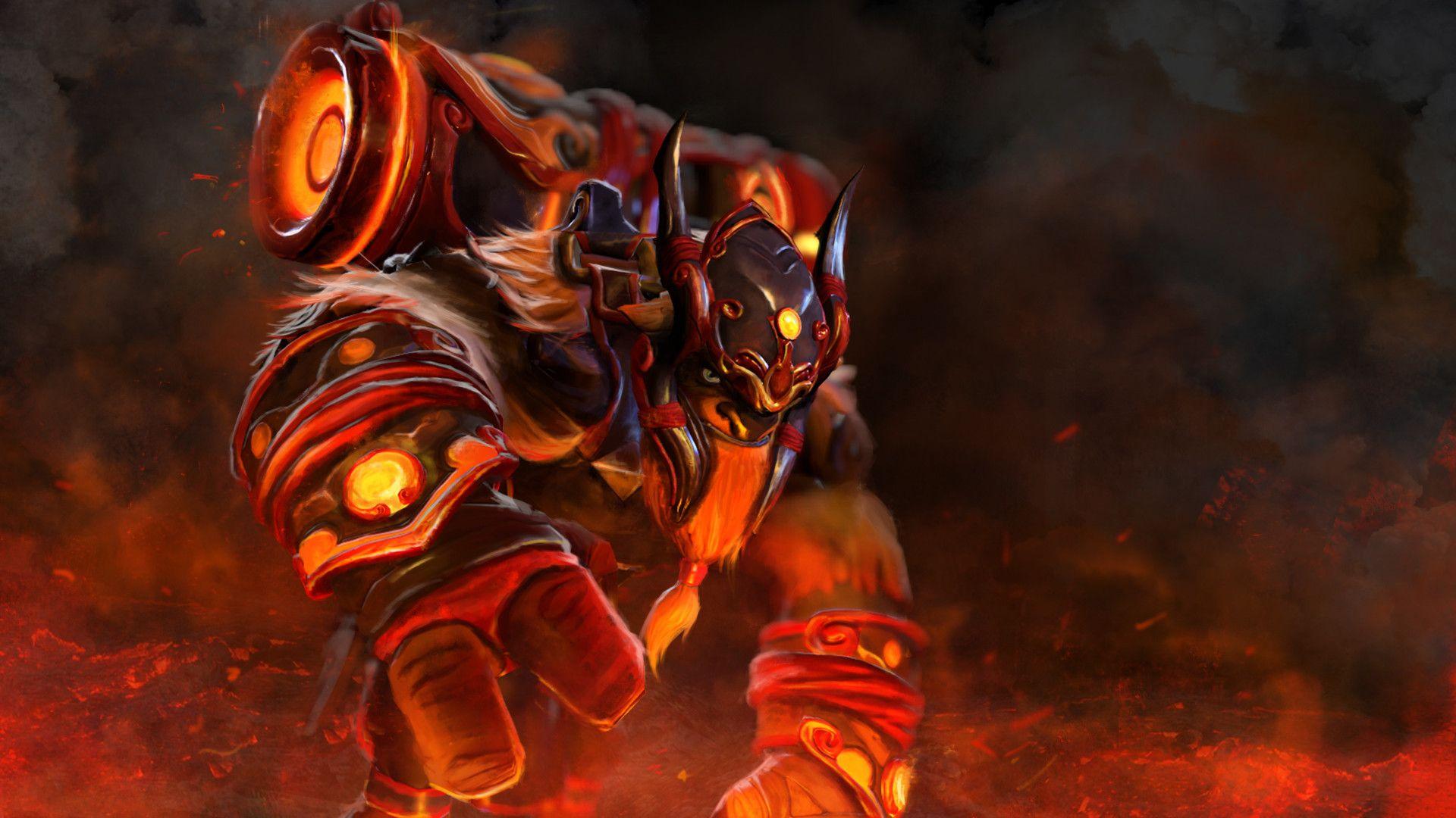 Earthshaker Wallpapers - Top Free Earthshaker Backgrounds - WallpaperAccess