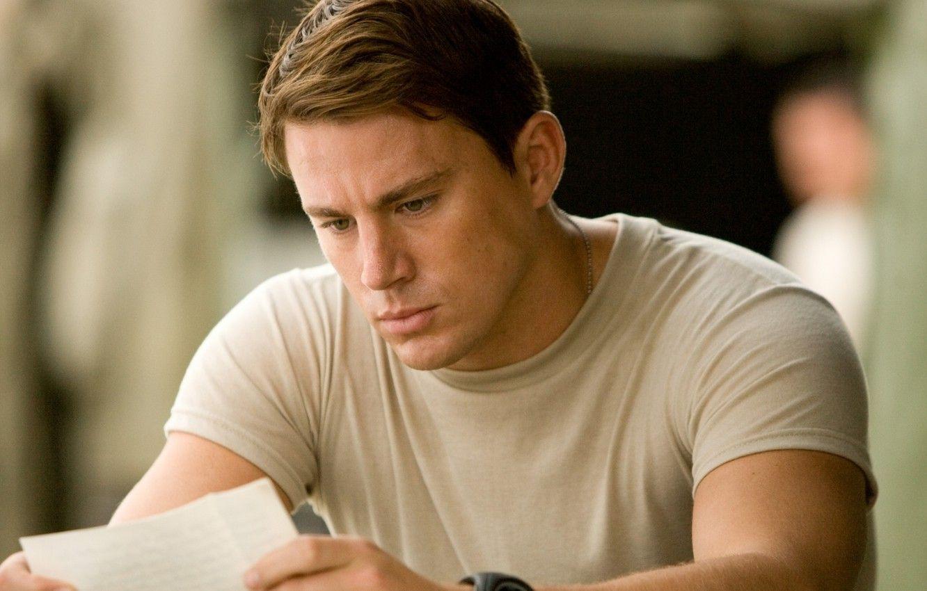 1332x850 Wallpaper actor, male, Channing Tatum image for desktop, section