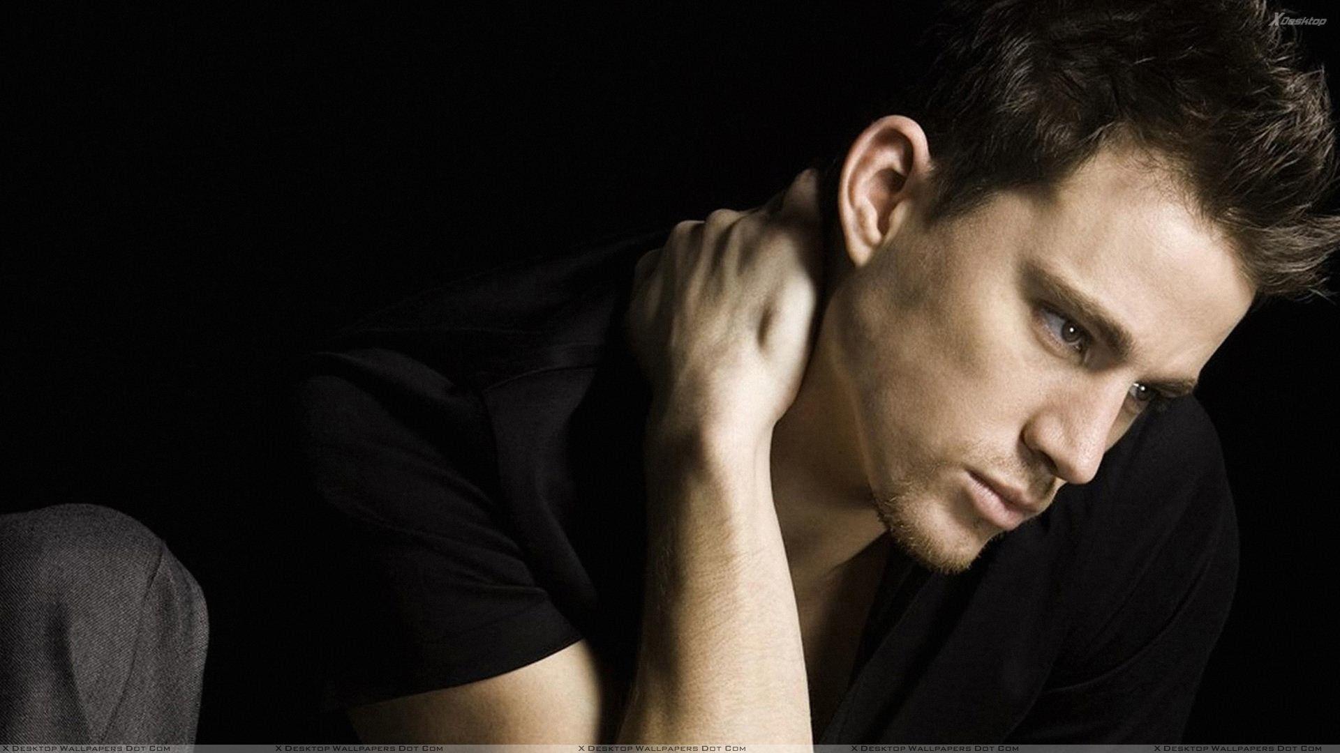 1920x1080 Channing Tatum Background
