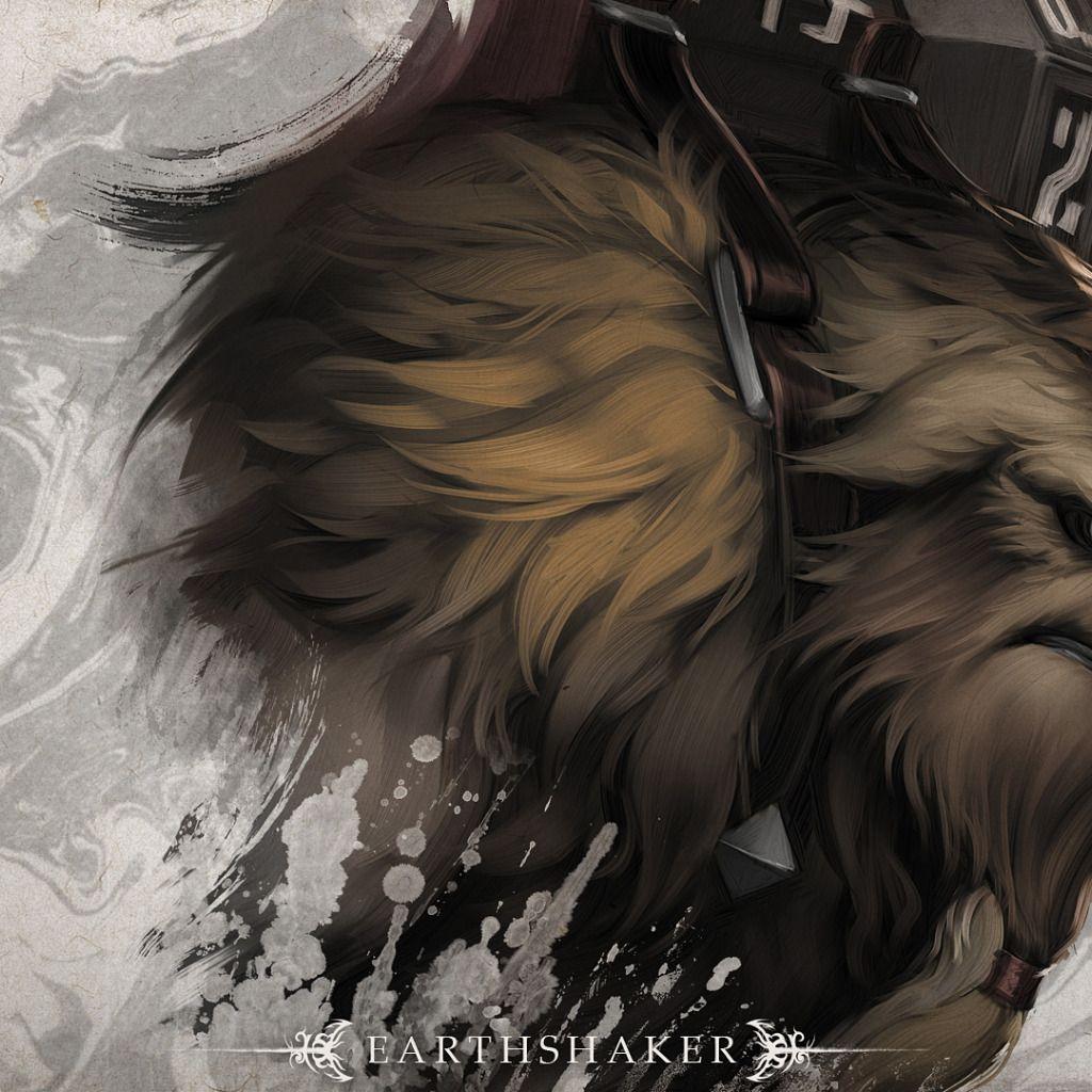 1024x1024 Wallpaper Save It 2 Earthshaker Wallpaper