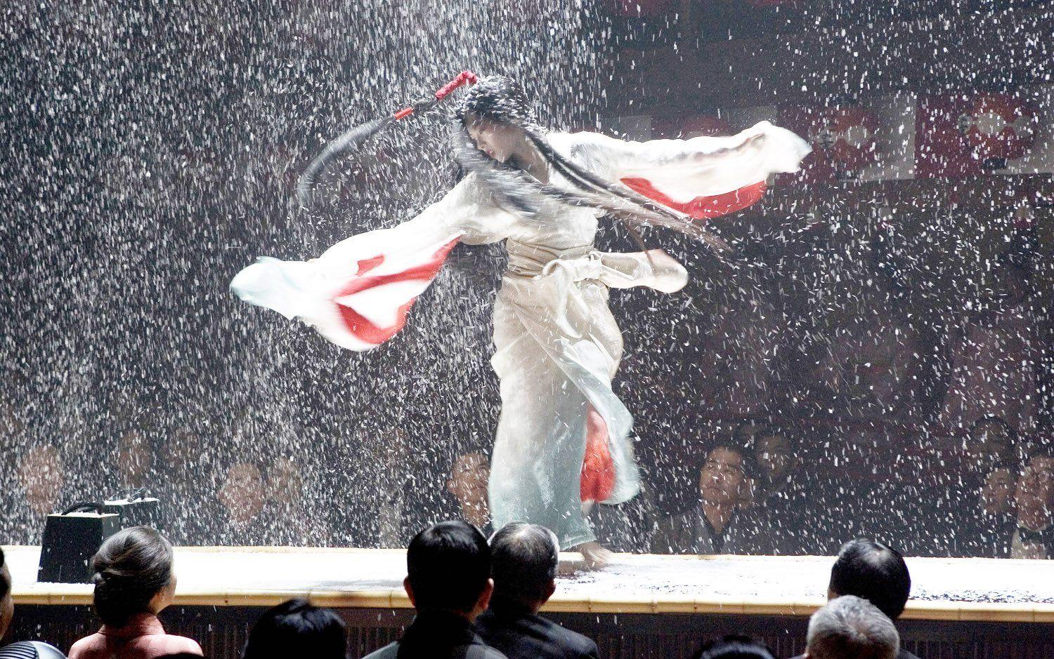 1500x939 Memoirs of a geisha wallpaper