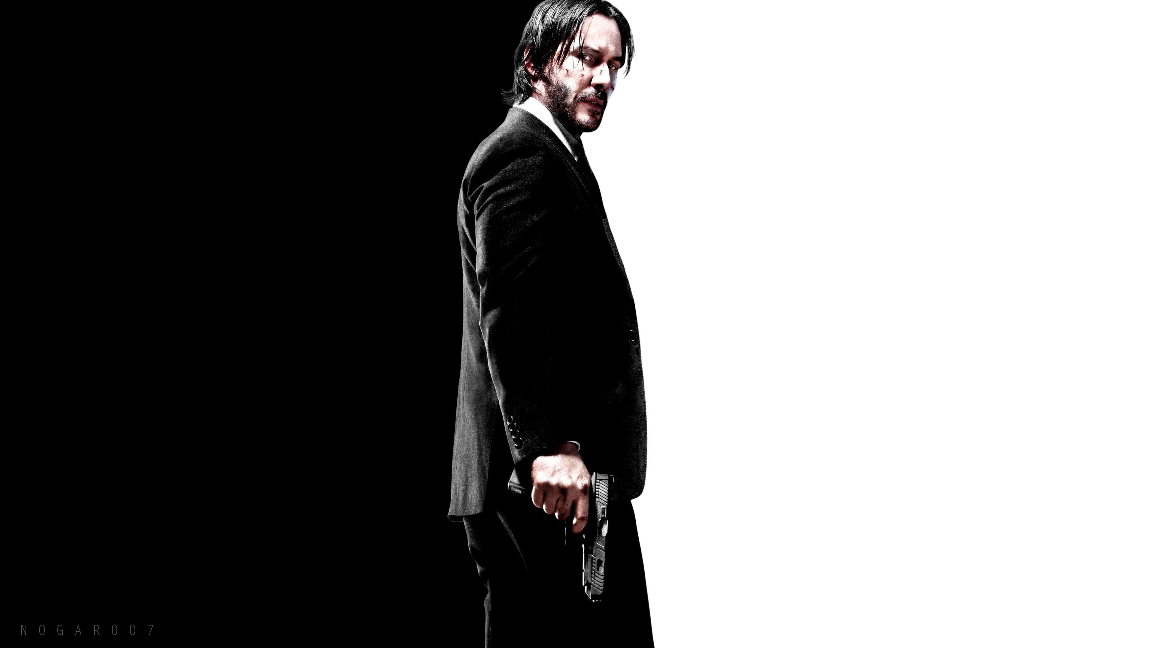 3840x2160 John Wick X Fortnite Wallpaper WALLPAPER GAME HD