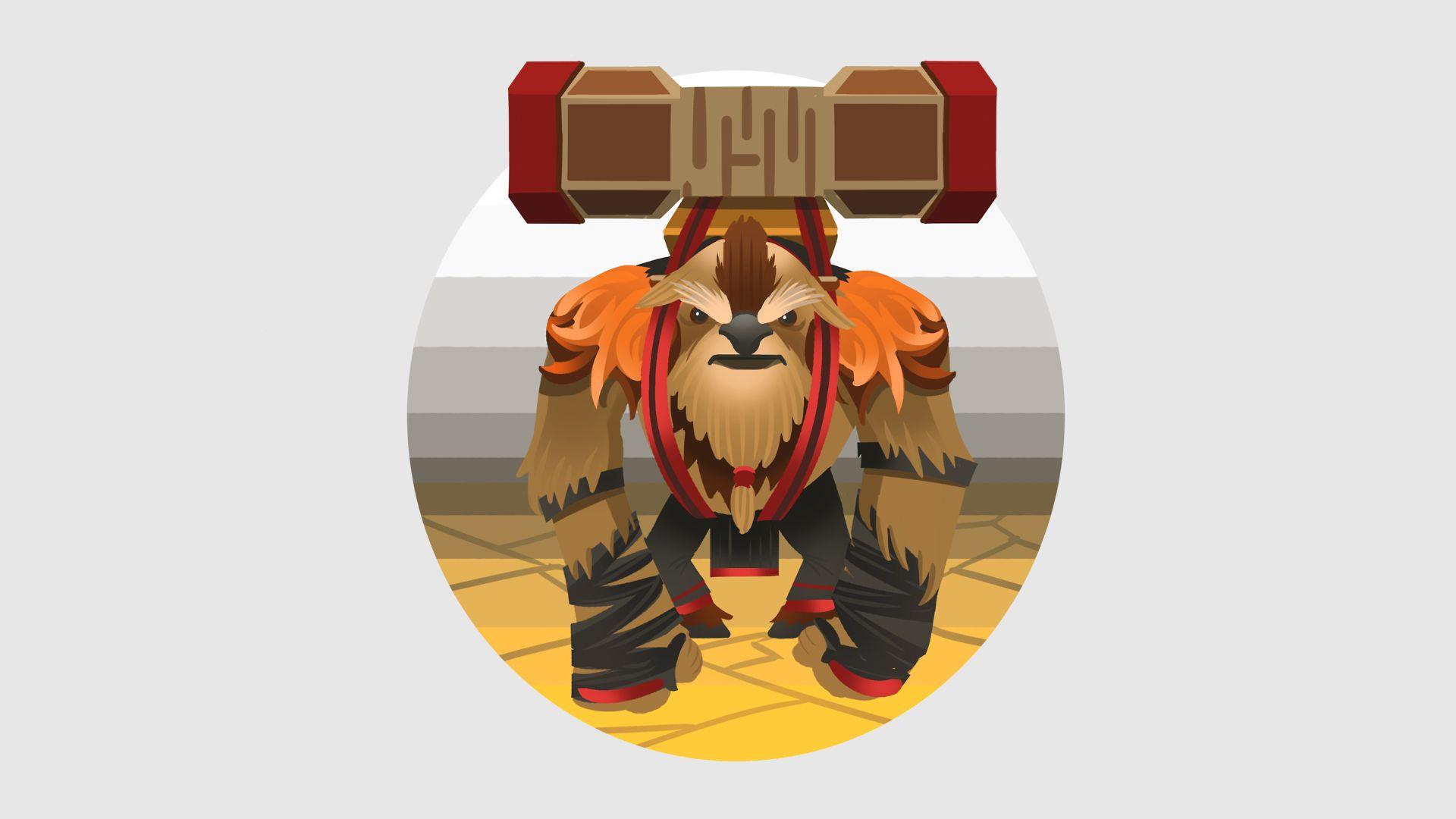 1920x1080 Earthshaker Dota 2 Wallpaper U2013 Dota 2 And E Sports Geeks Dota