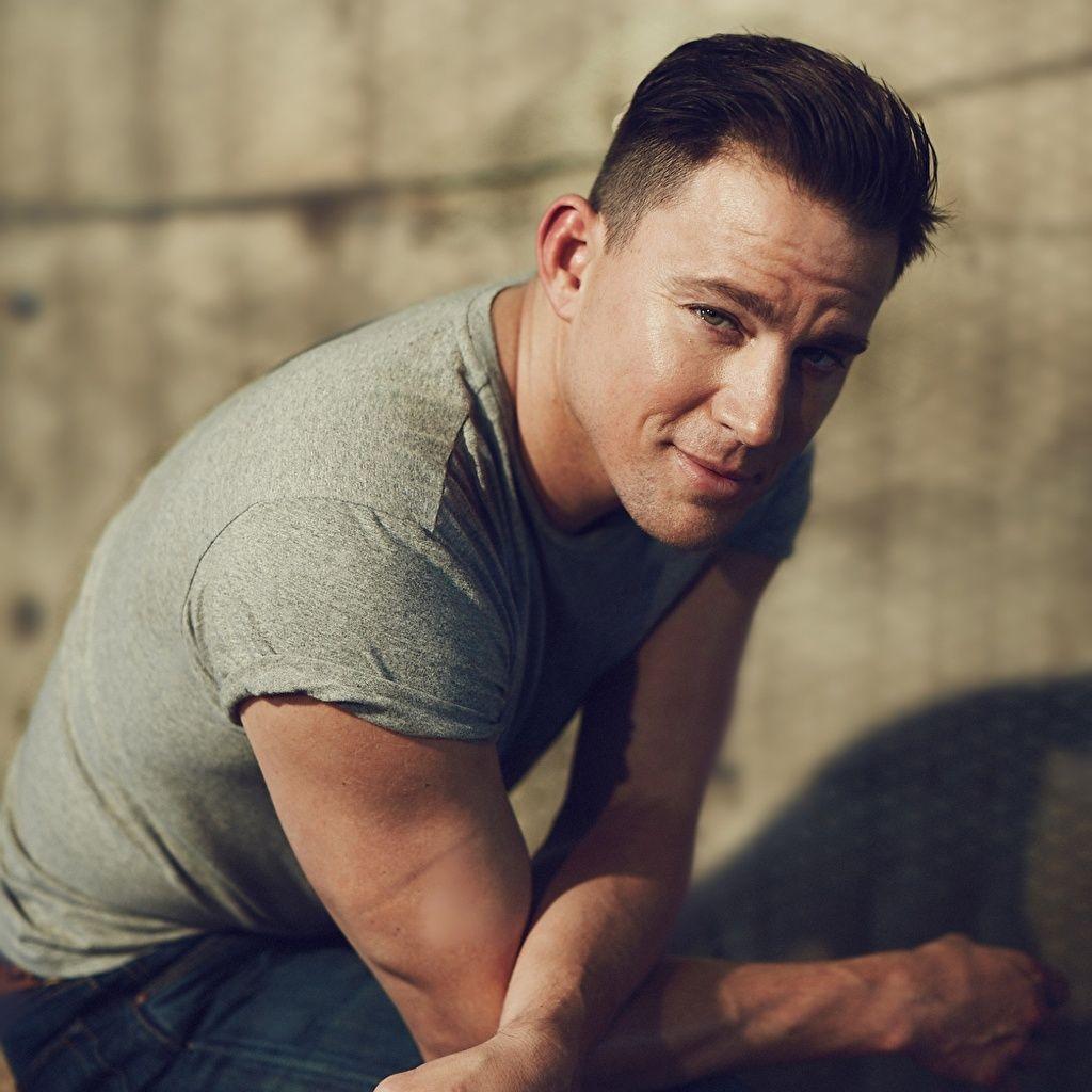 Channing Tatum Wallpapers - Top Free Channing Tatum Backgrounds