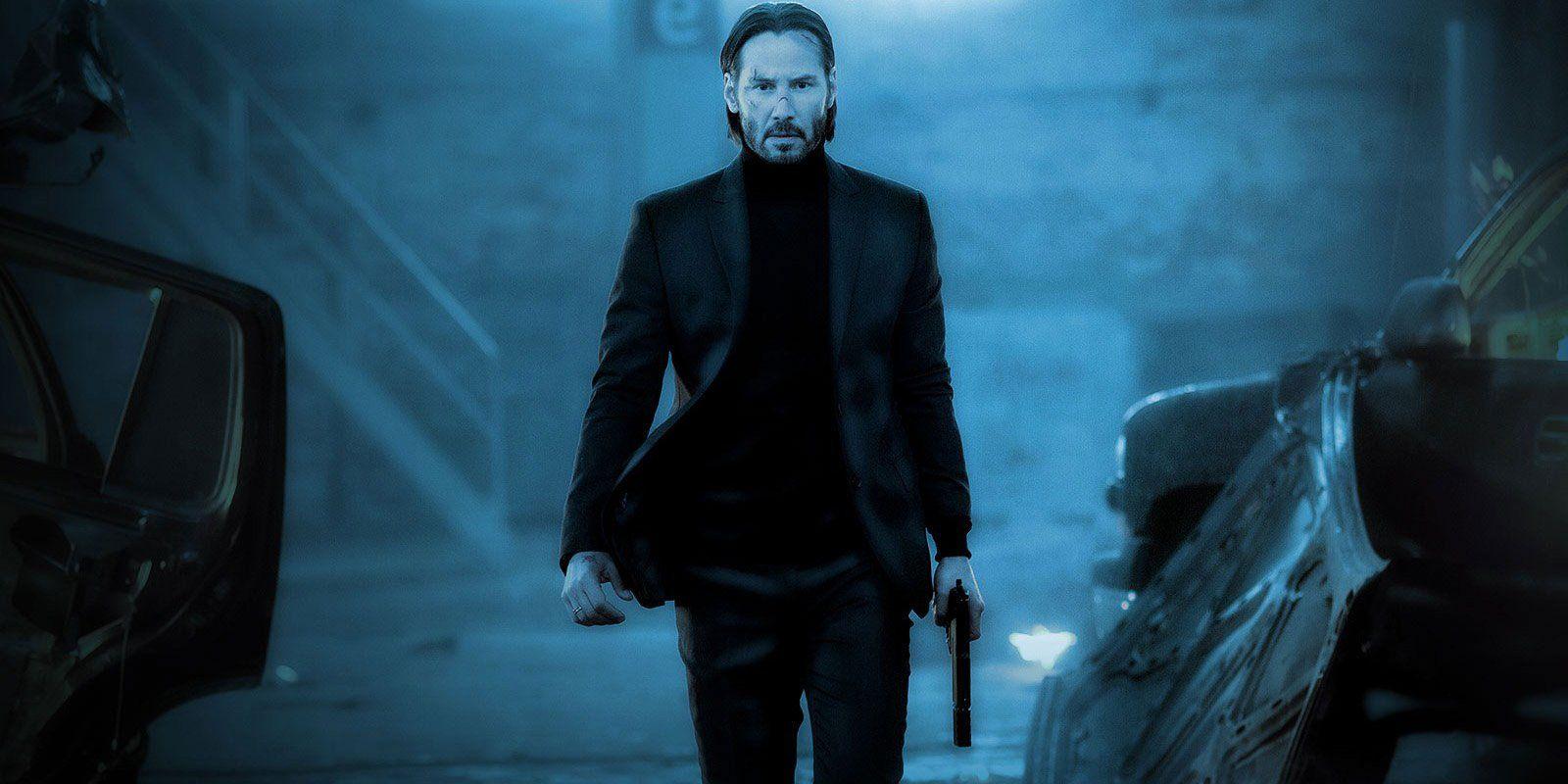 1600x800 Every Song On The John Wick Soundtrack