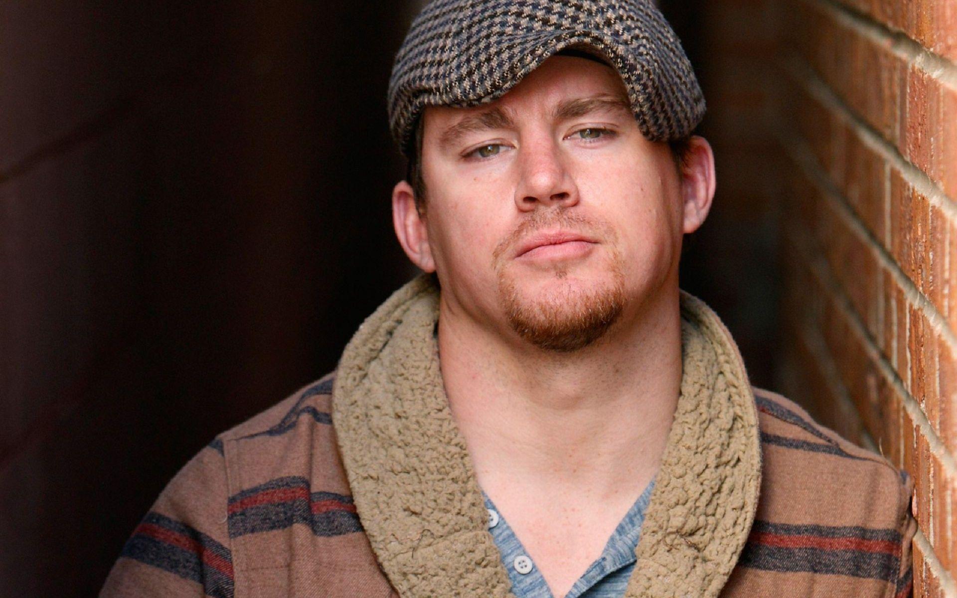 1920x1200 11 2015 Channing Tatum, Celebrities Image Galleries