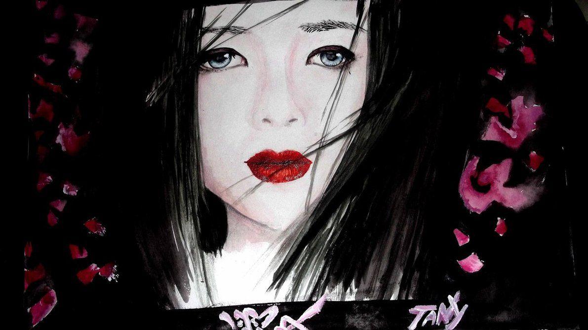 1191x670 Memoirs of a Geisha