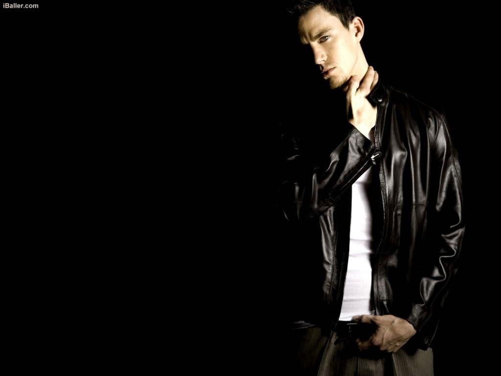 1024x768 Channing Tatum Tatum Wallpaper