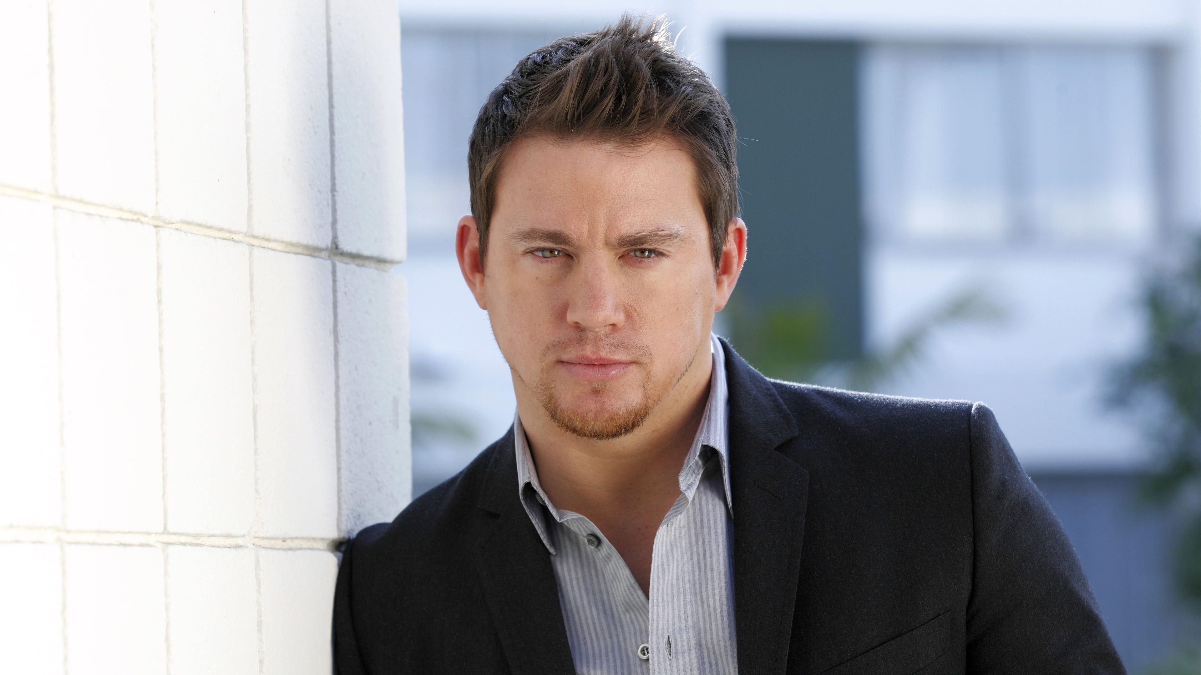 3840x2160 Channing Tatum HD wallpaper