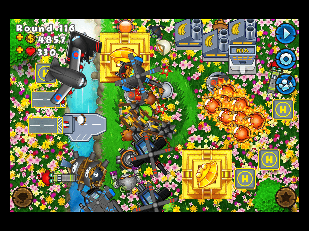 Bloons tower defense 5 download mac free full version